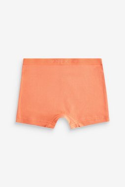 Next Schlüpfer Shorts mit Herzen am Gummibund im 5er-Pack (5-St)