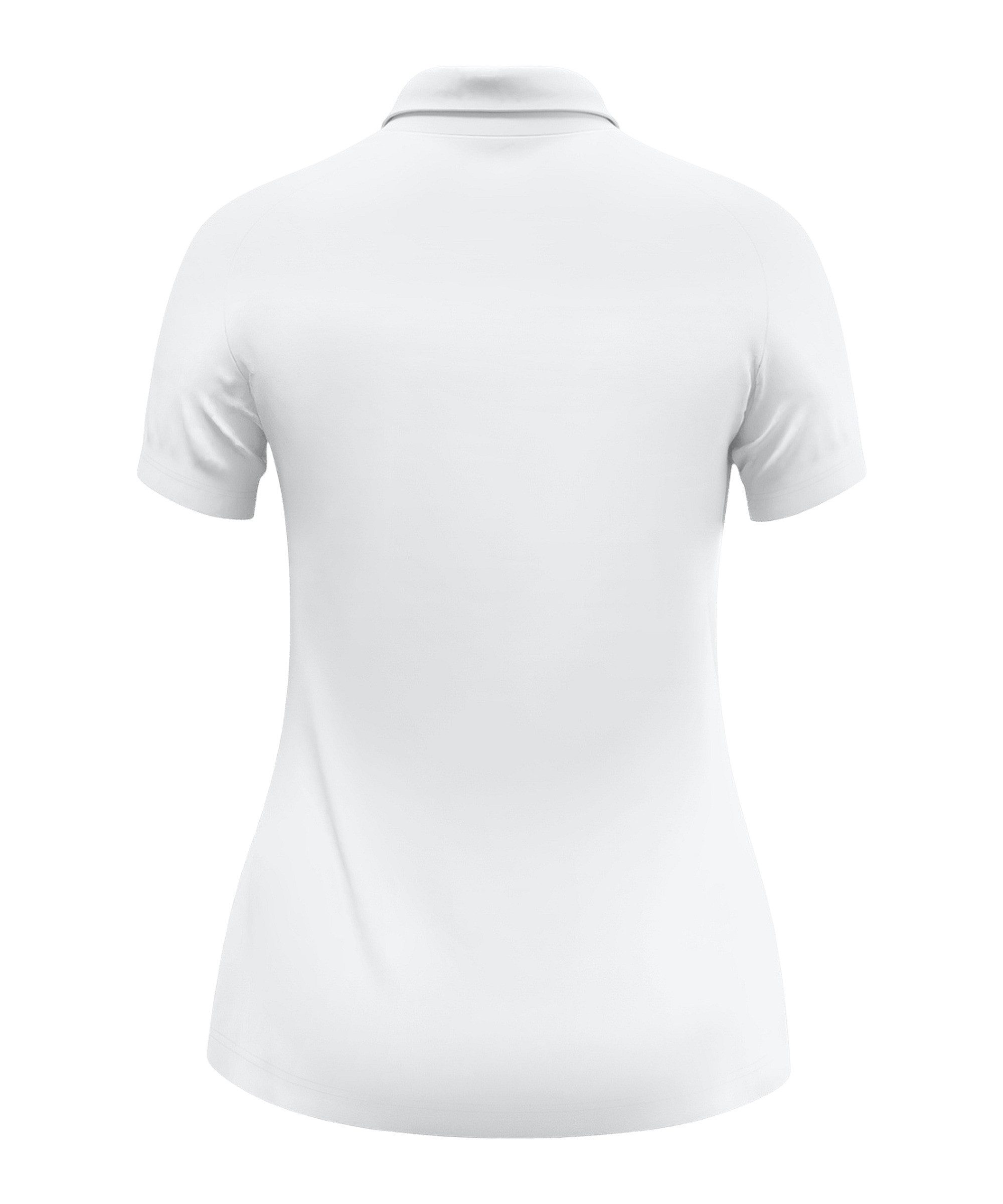 Jako Poloshirt Uni Polo Damen (1-tlg) default
