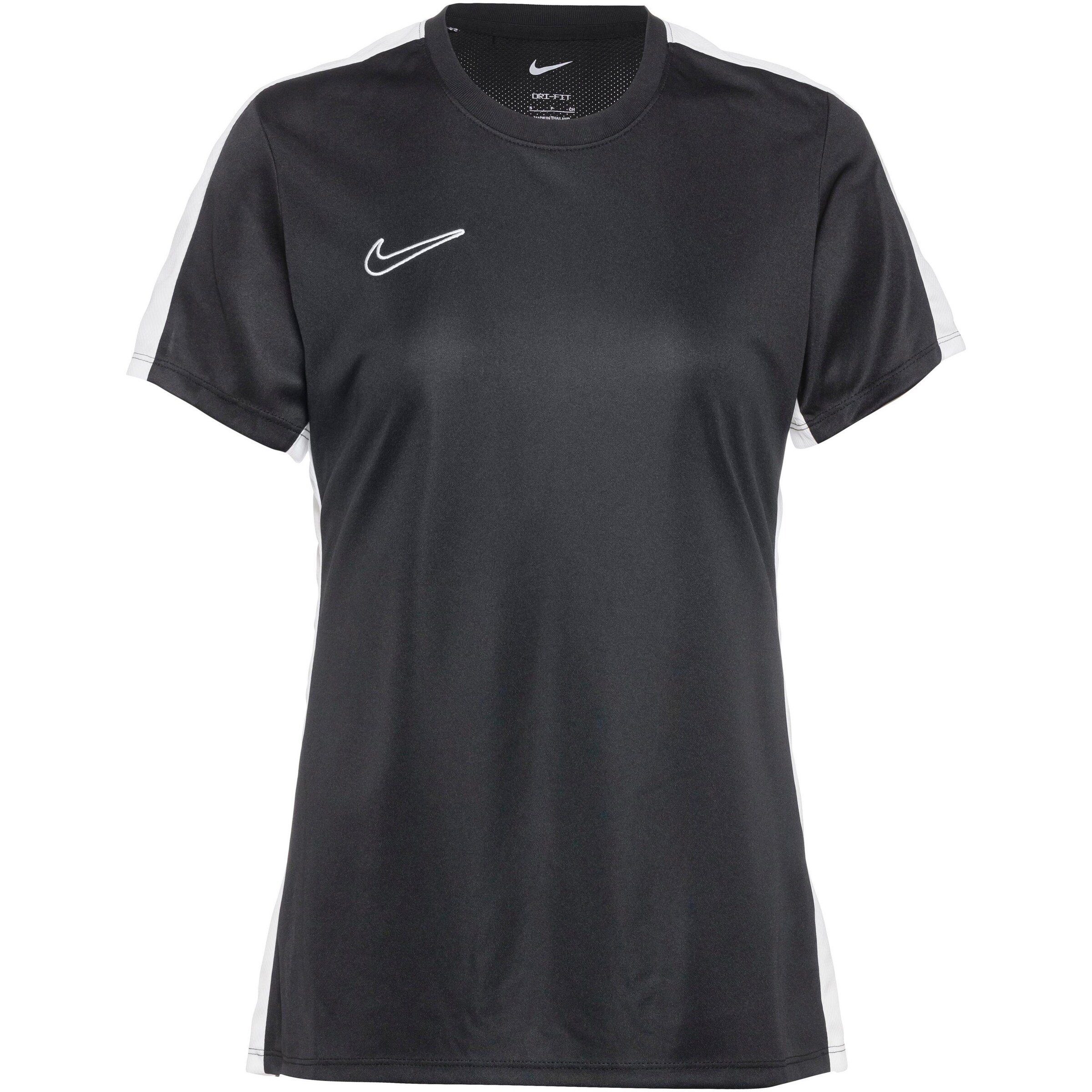 Nike Funktionsshirt Academy23 (1-tlg) Weiteres Detail, Plain/ohne Details