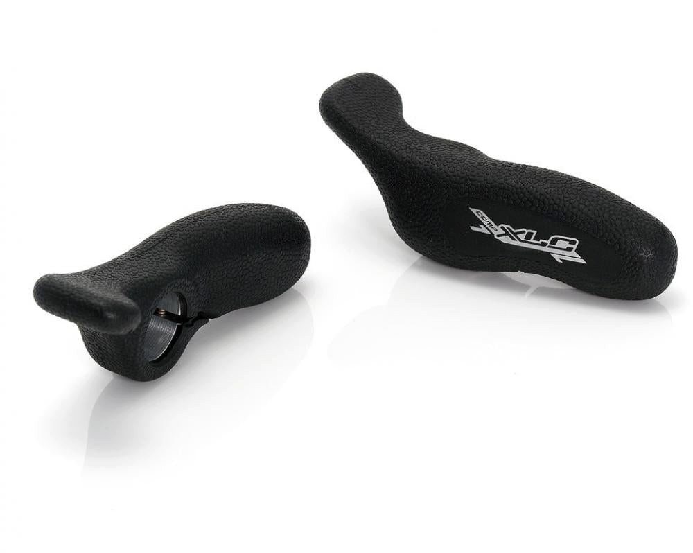 XLC Fahrradlenker XLC Bar-Ends BE-A08