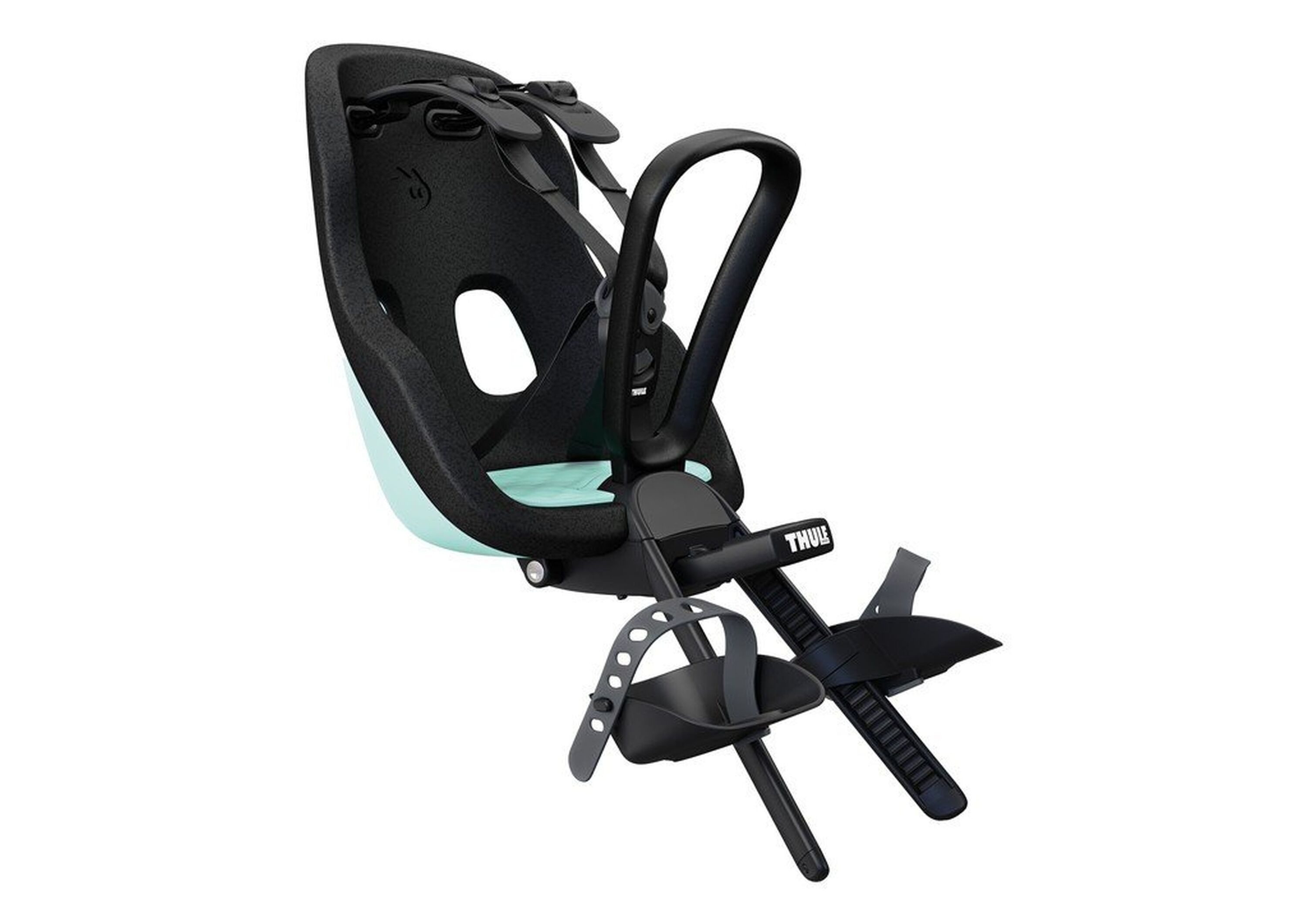 Thule Fahrradkindersitz, Kindersitz Yepp Nexxt 2 Mini