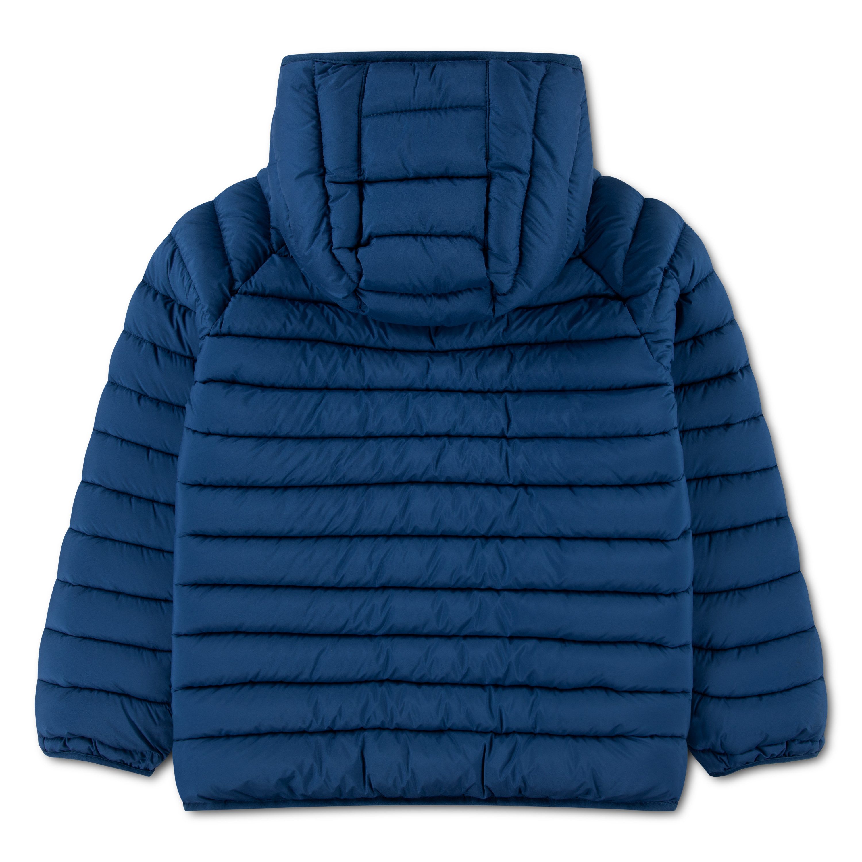 Converse Steppjacke CNVN ESS MDWT PUFFER mit wasserabweisender Beschichtung, leichte Ausführung