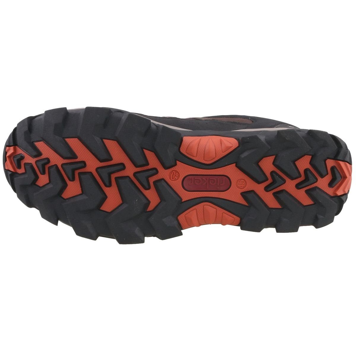 Rieker B8820-03 Schnürschuh