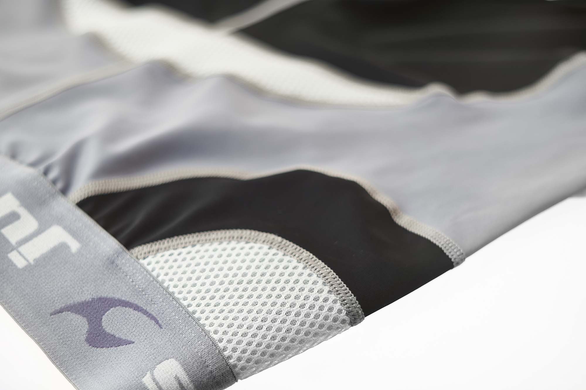 Ju-Sports Tiefschutz Compression ProLine Shorts