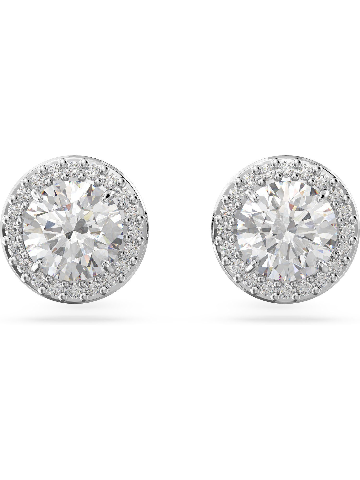 Swarovski Paar Ohrstecker Una Angelic Stern, günstig online kaufen