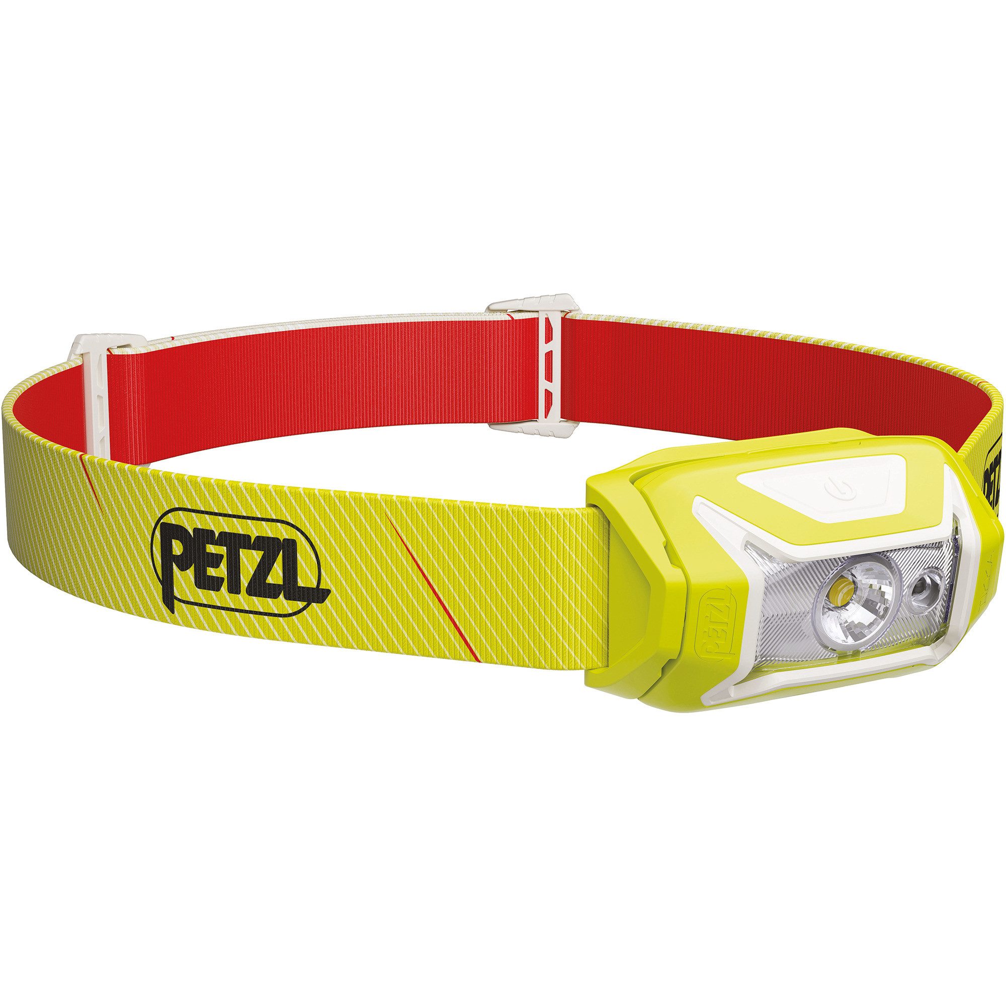 Petzl Stirnlampe Petzl TIKKA, LED-Leuchte