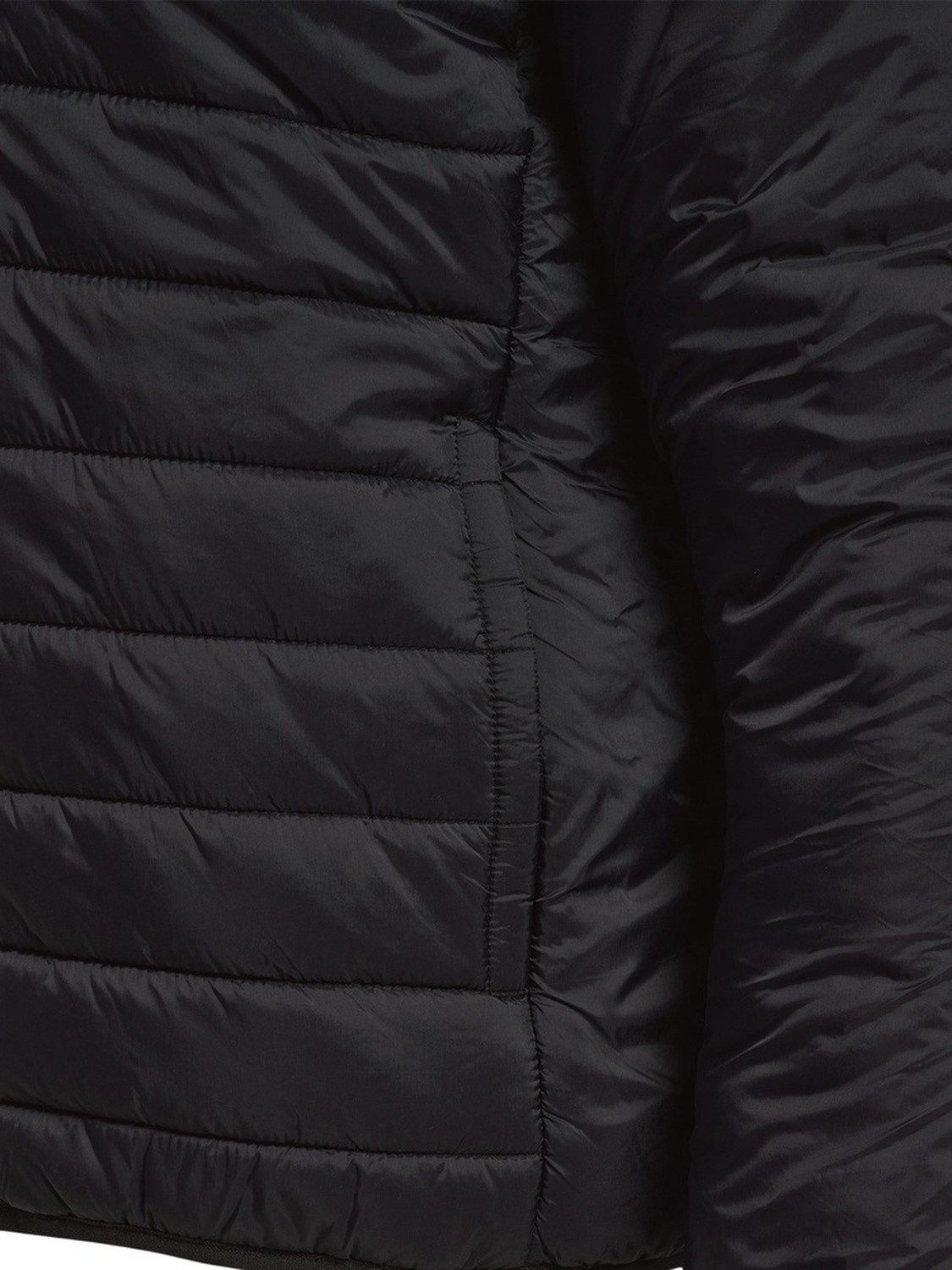 hummel Kurzjacke Hmlgo Quilted Hood Jacket – Bild 5 von 5