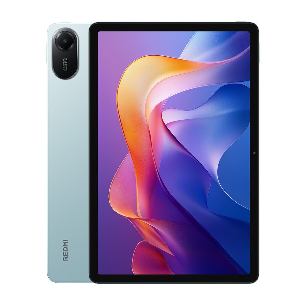 Xiaomi Redmi Pad 2 WiFi 4GB+128GB Tablet
