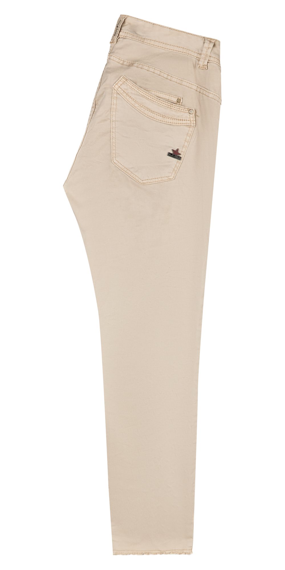 Buena Vista Stretch-Jeans BUENA VISTA MALIBU 7/8 kit 888 B5122 4003 O.8519 günstig online kaufen