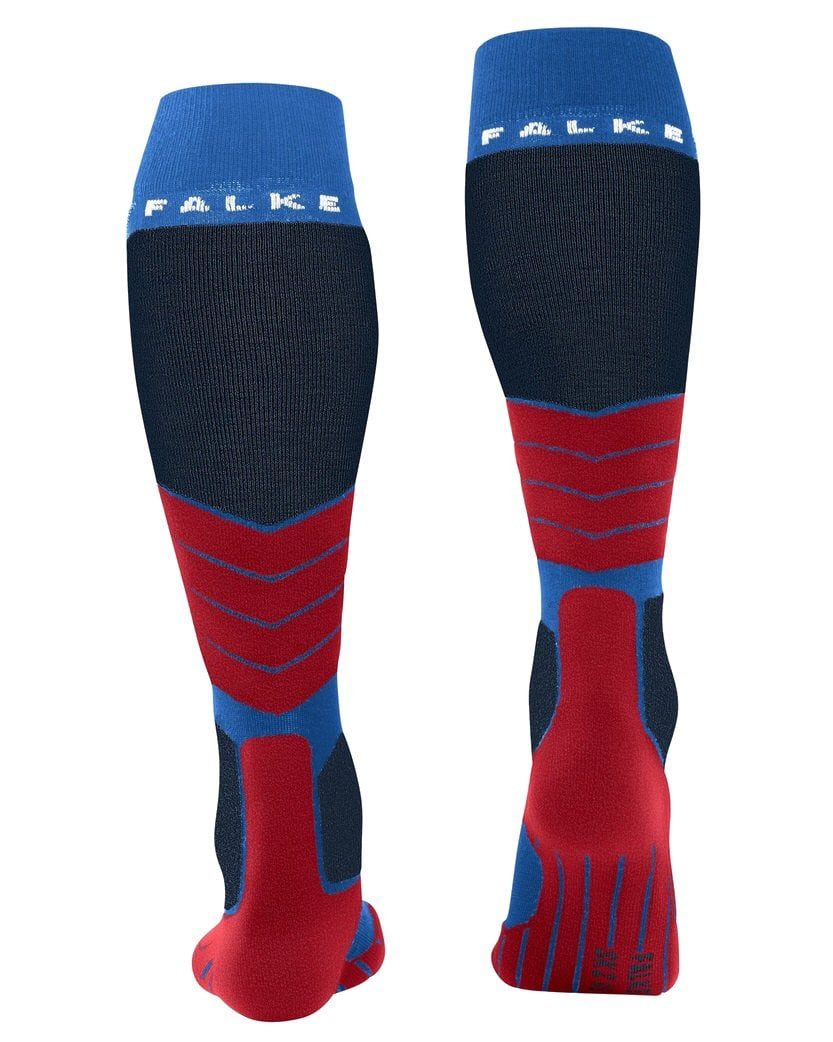 FALKE Skisocken SK2 Intermediate Vegan Skiing Kniestrümpfe (optimale Passfo günstig online kaufen