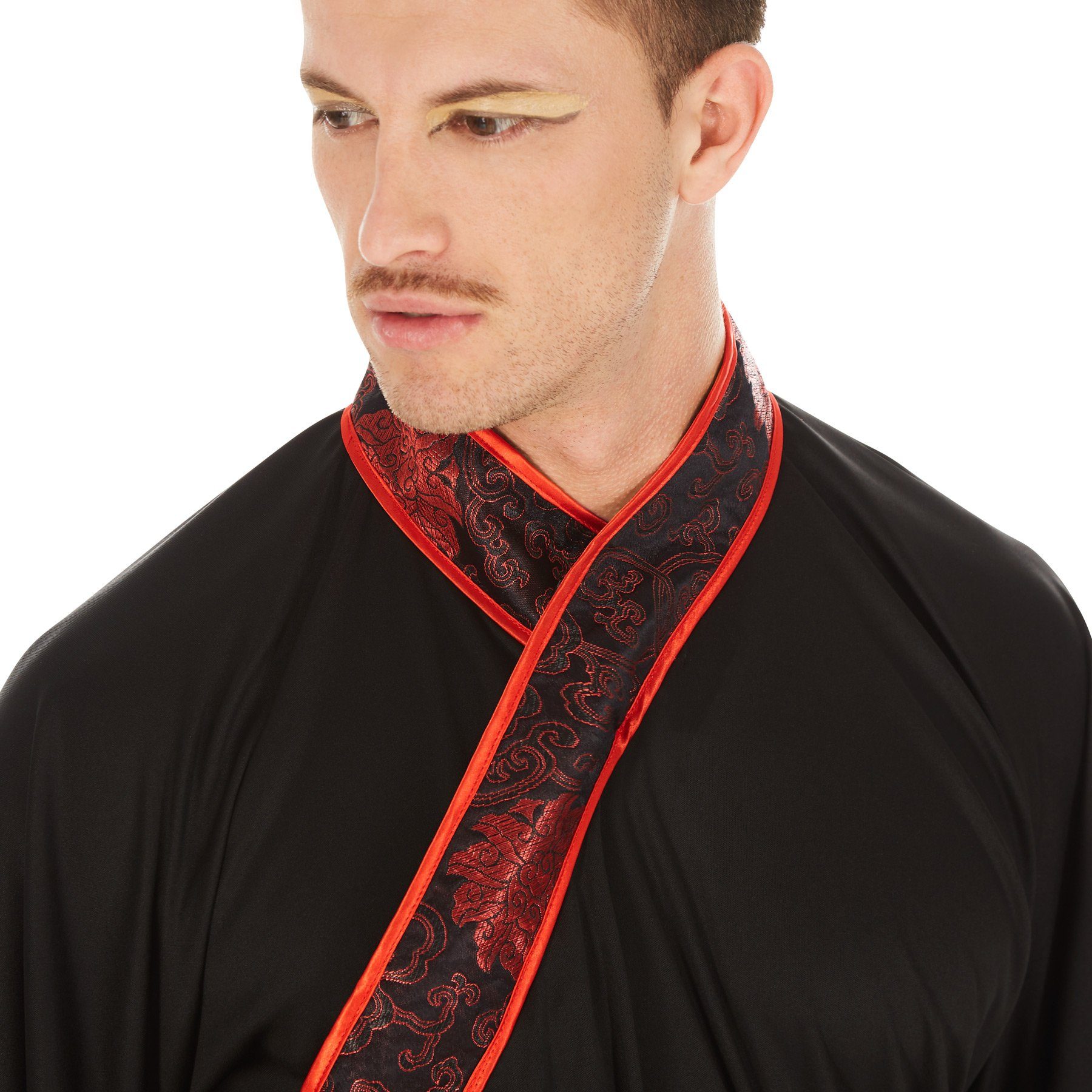 dressforfun Kostüm Herrenkostüm Ming