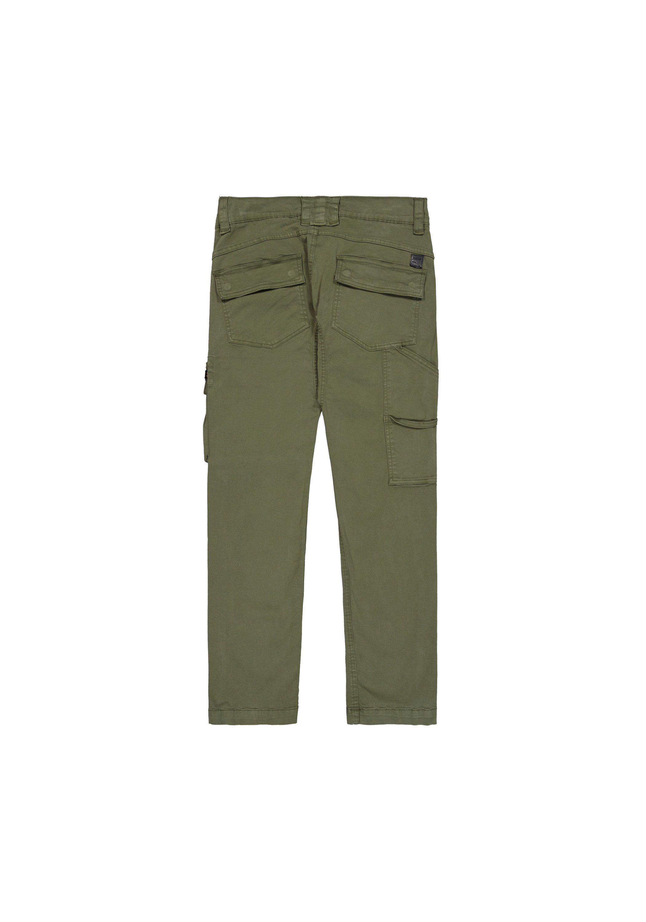 Alpha Industries Cargohose Lieutenant günstig online kaufen