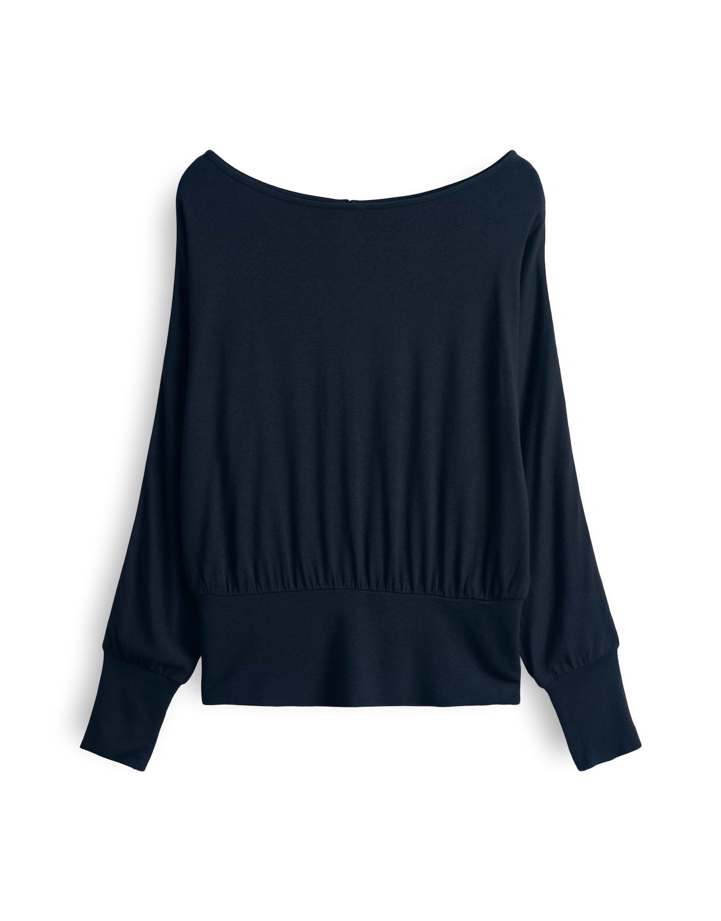 OPUS T-Shirt SONNU aus ECOVERO™ Viskose günstig online kaufen