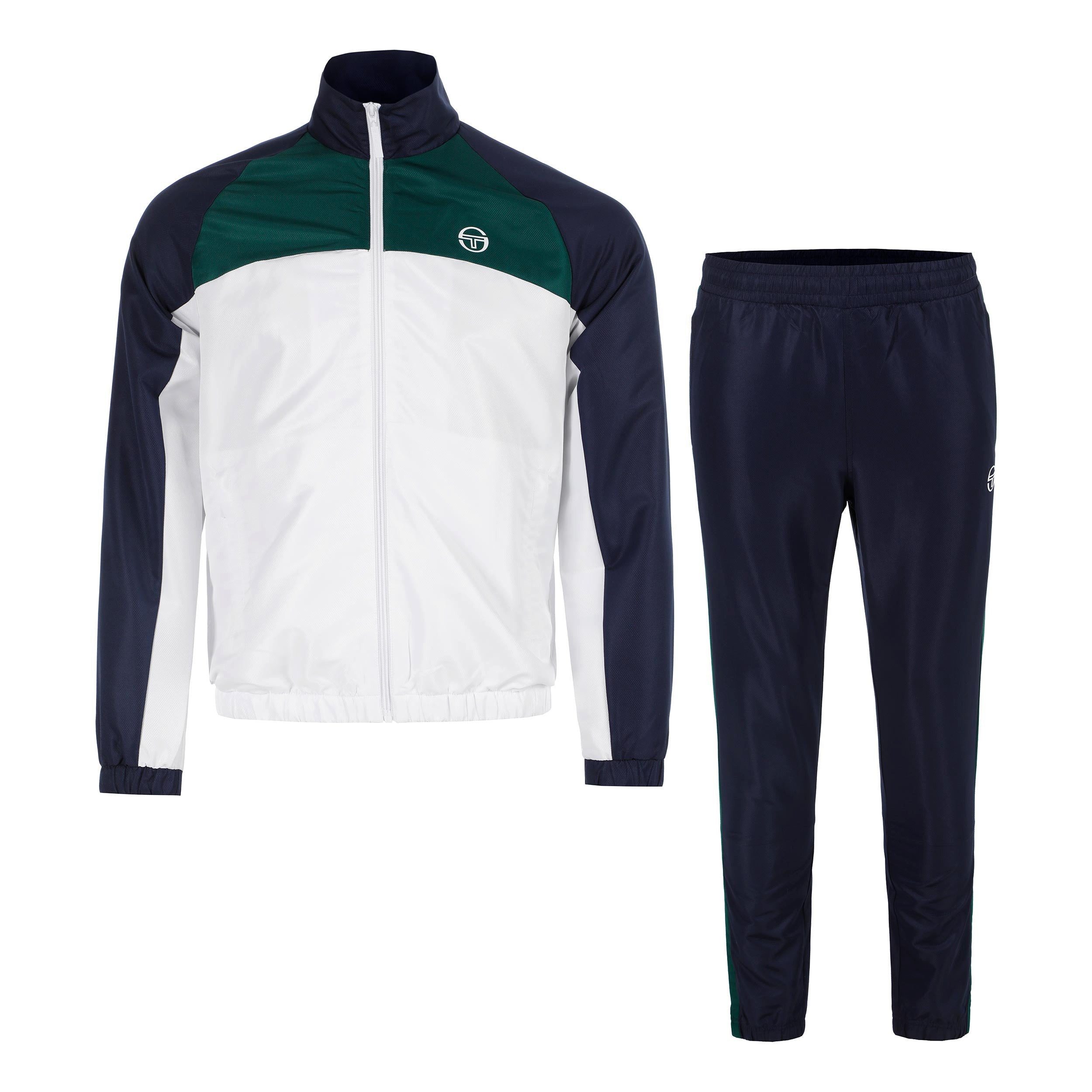Sergio Tacchini Trainingsanzug Metropolis