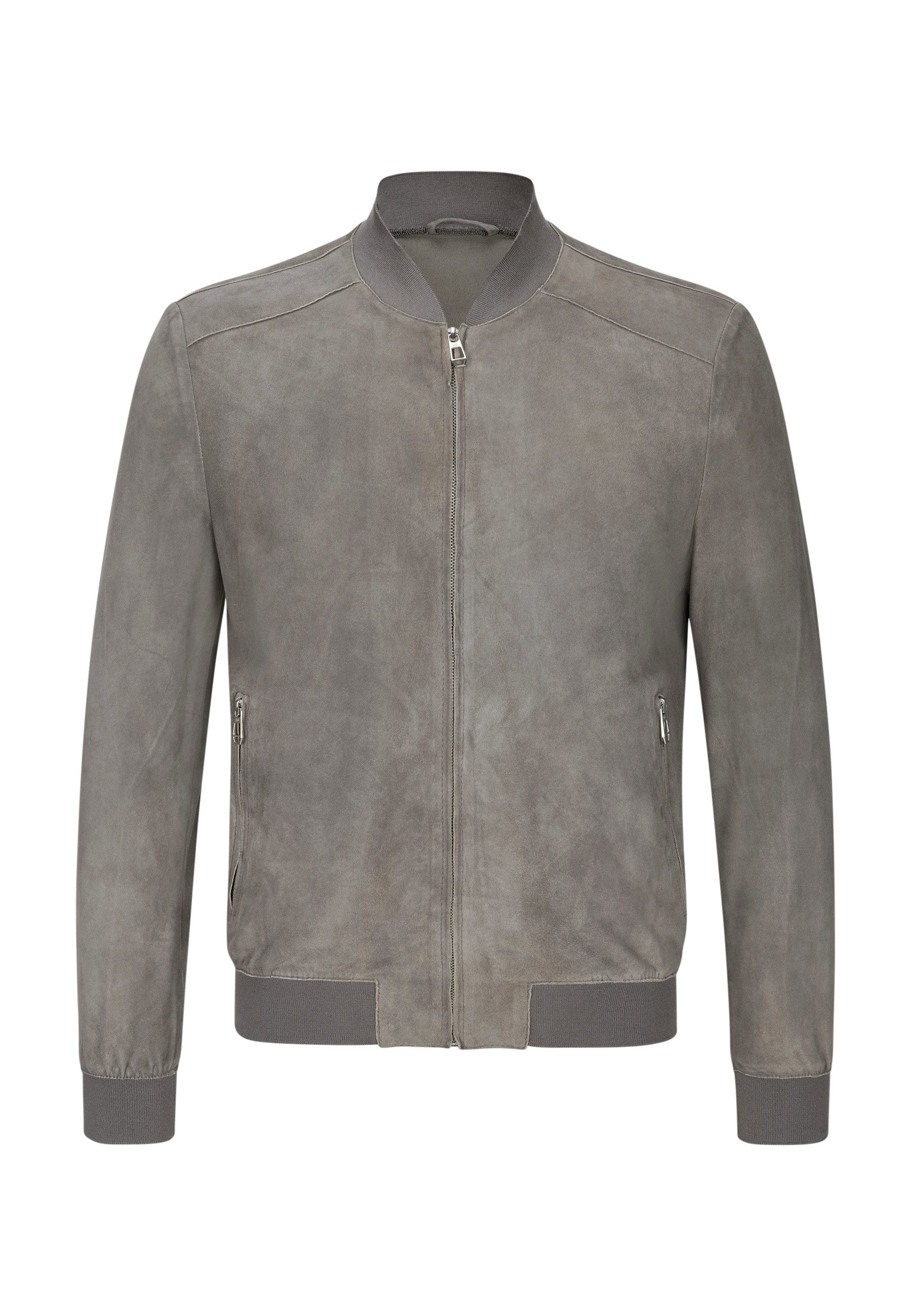 Milestone Lederjacke MSBoris Blouson aus feinem günstig online kaufen