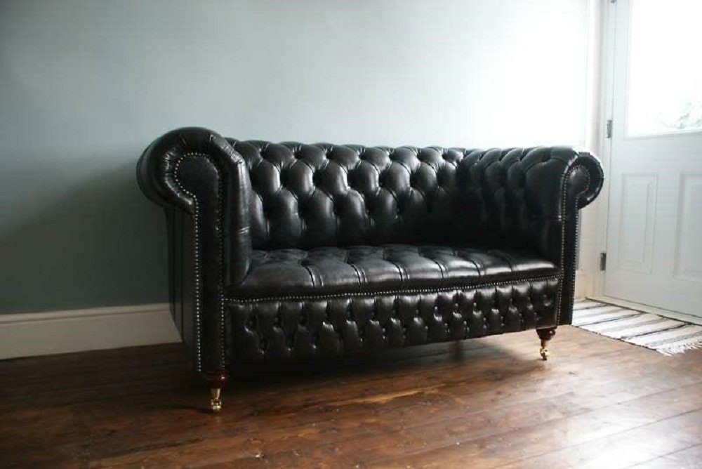 JVmoebel Stoff Chesterfield Textil Hochwertige Couch Sofa Sofa designer