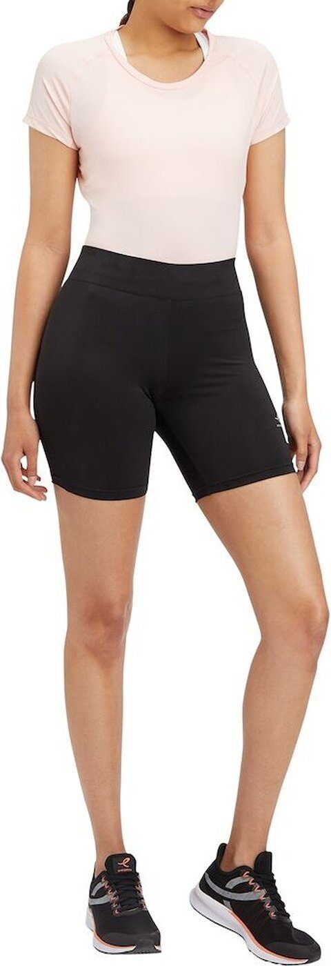 Energetics W 1/2 Trainingsshorts Da.-Tight kurz Portia BLACK