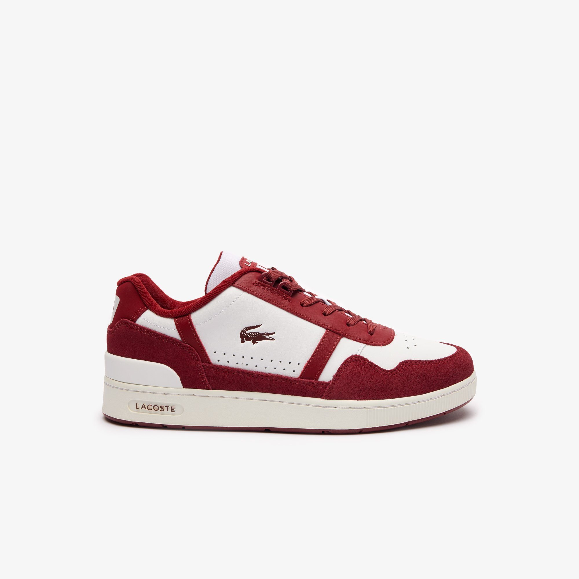 Lacoste T-CLIP 124 6 SMA Sneaker günstig online kaufen