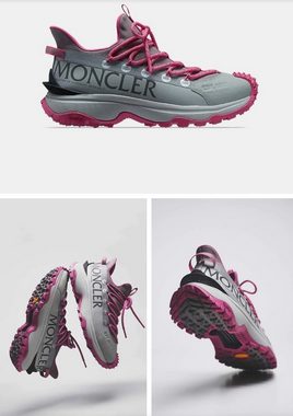 MONCLER MONCLER Trailgrip Lite 2 Sneakers Schuhe Trainers Turnschuhe Vibram So Sneaker