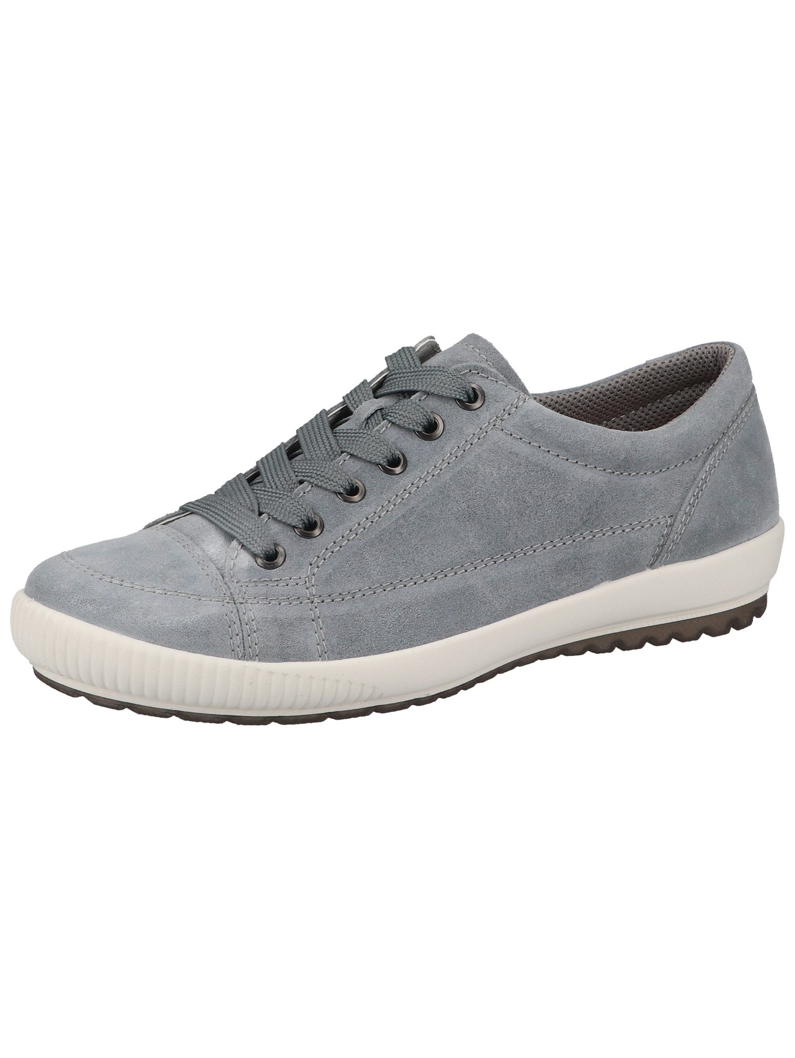 Sneaker Veloursleder Sneaker