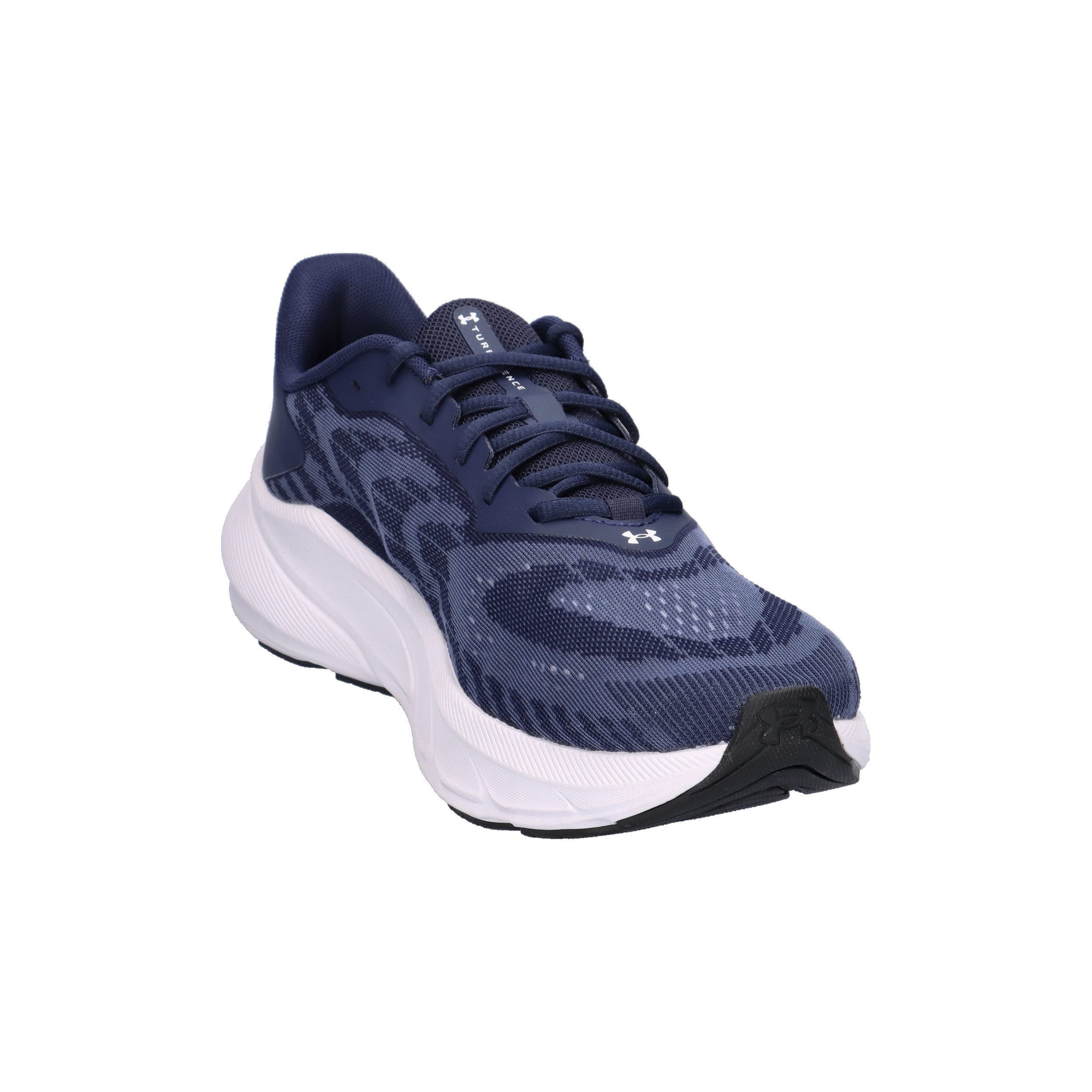 Under Armour® Under Armour Herren Laufschuhe Turbulence 3 6006717 Laufschuh