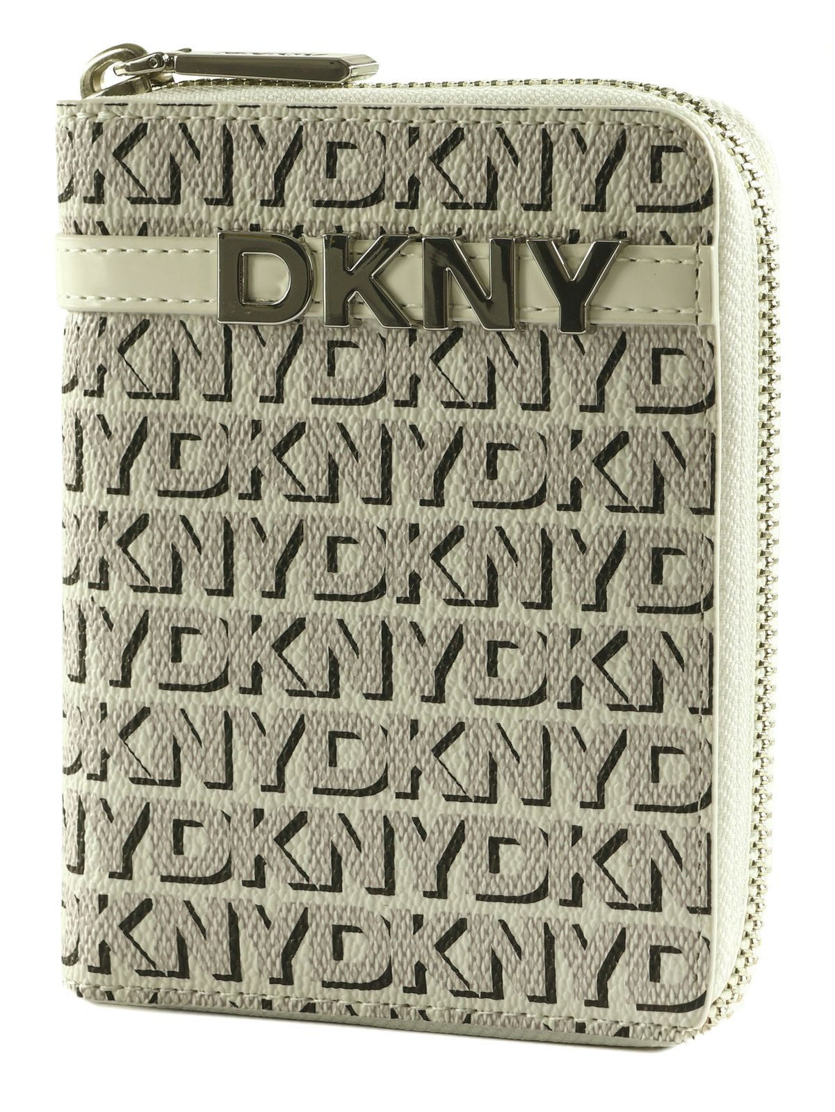 DKNY Geldbörse Zip Around Wallet