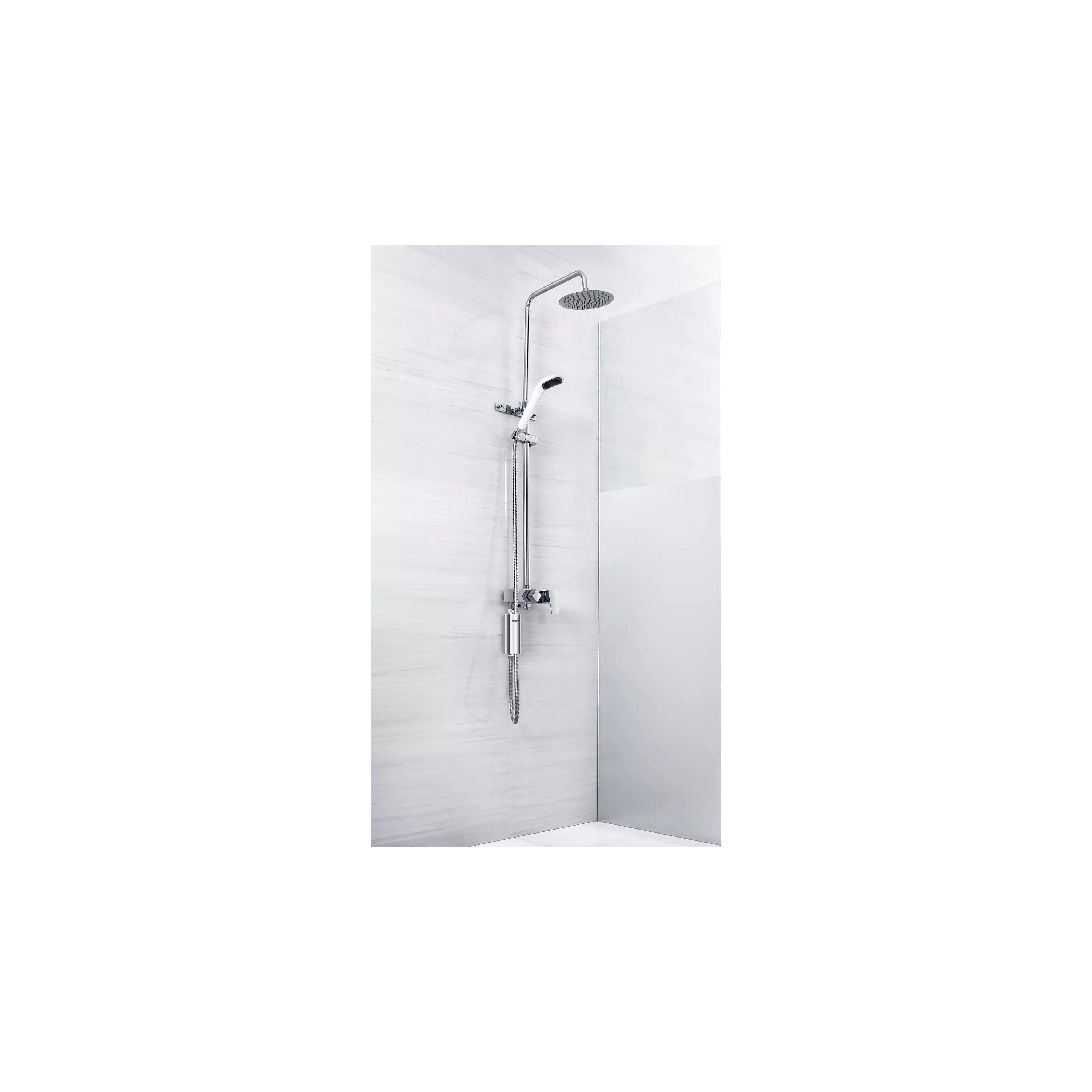 Philips Duscharmatur Duschfilter AWP1775CH/10 Wasserfilter Filterkartusche günstig online kaufen