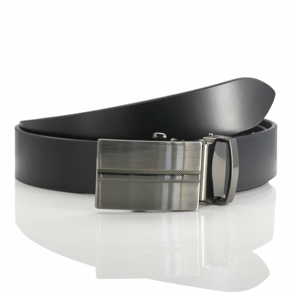 Ledergürtel Gürtel für Herren