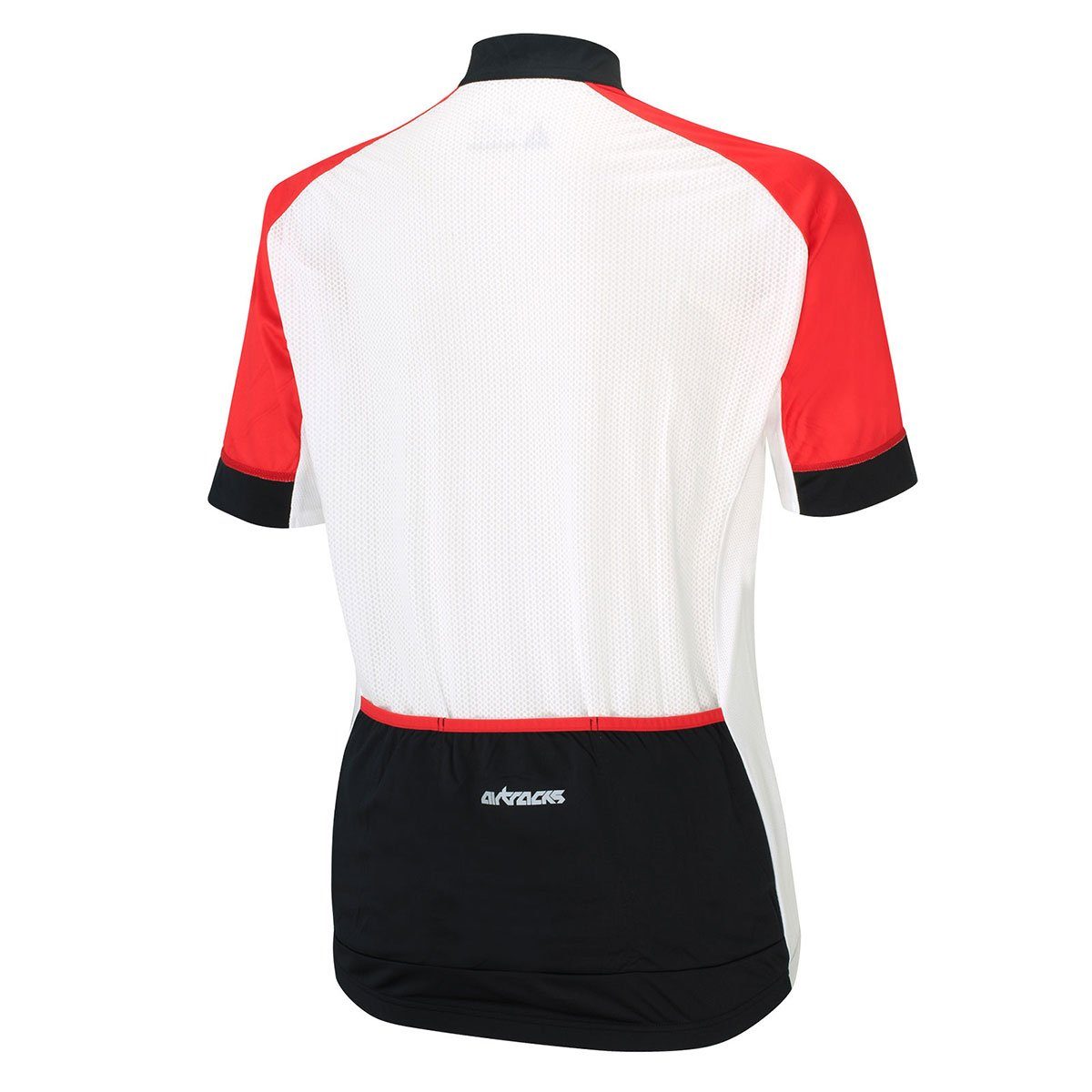 Airtracks Radtrikot Herren Fahrradtrikot Kurzarm Pro günstig online kaufen