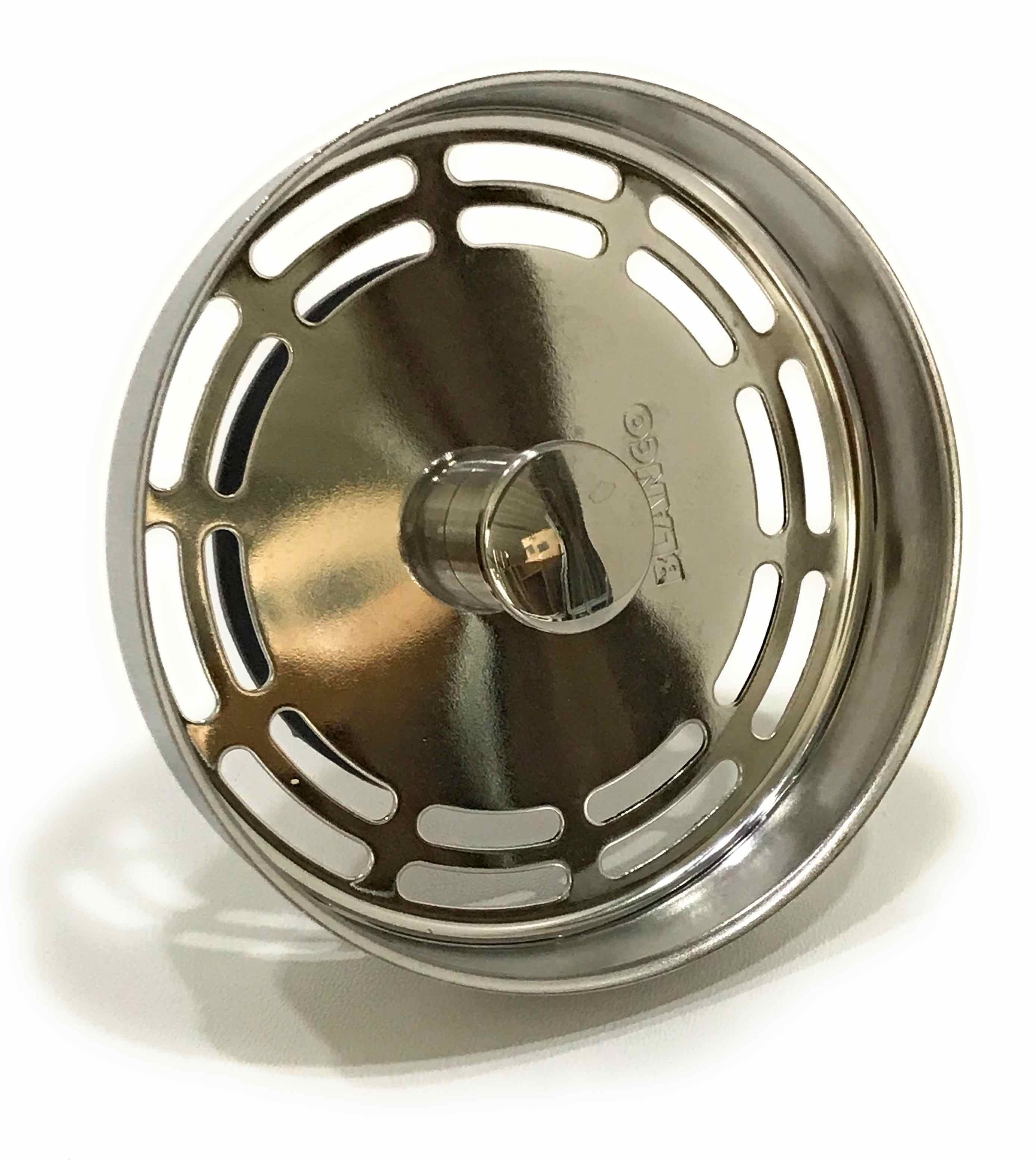 Blanco Einbauspüle BLANCO Siebkörbchen RADIAL 3,5" für Exzenterbedienung 20 günstig online kaufen