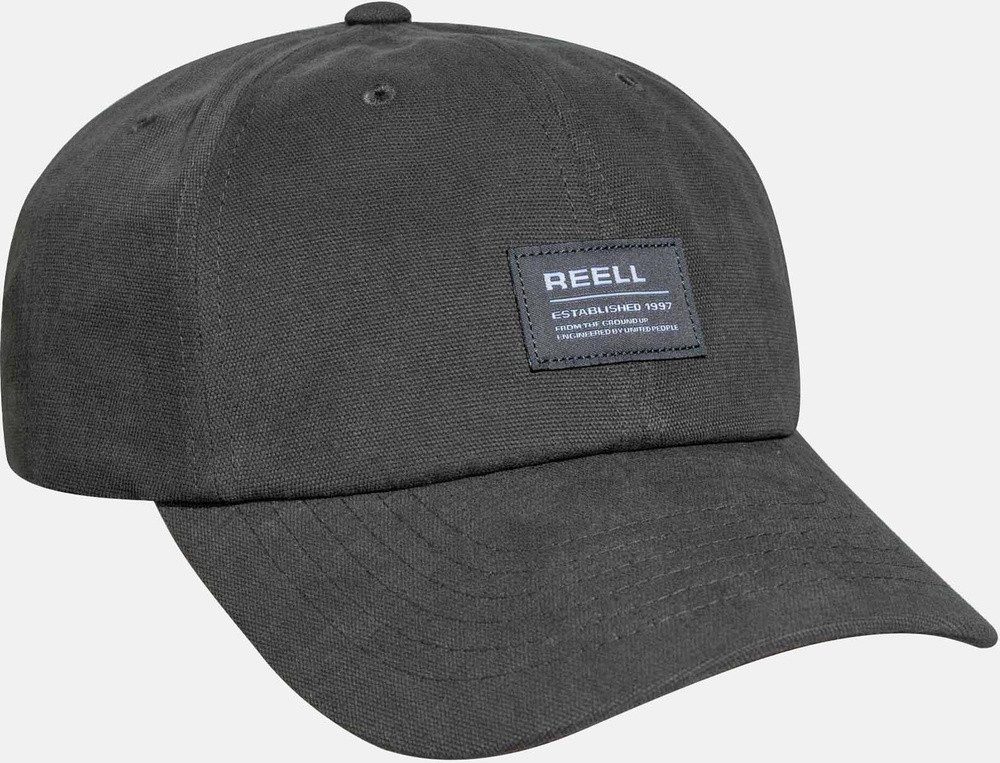 REELL Snapback Cap Zenith Cap