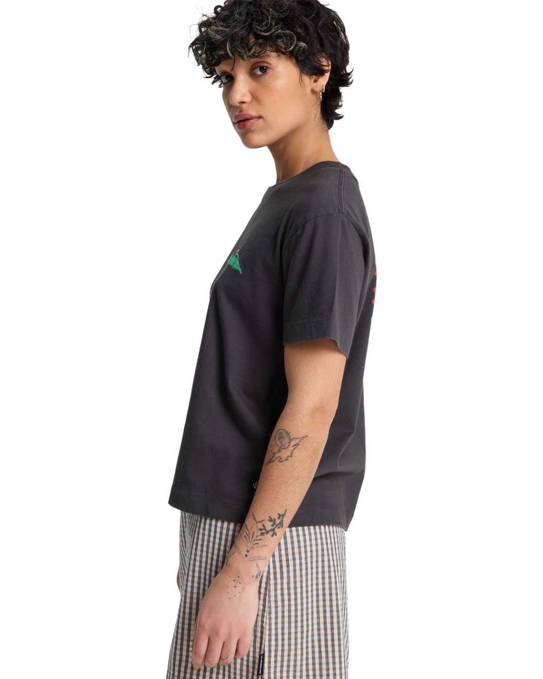 Quiksilver T-Shirt Standard