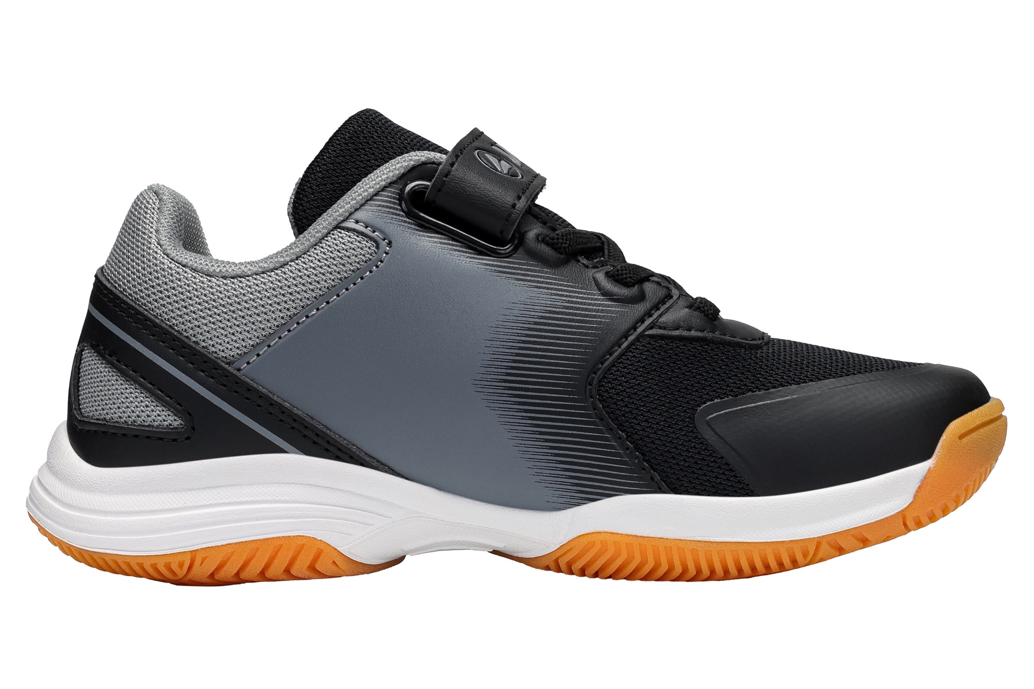 Jako J-MS NICK EV Indoorschuh Hallenschuh, für Kinder & Jugendliche, Non-Marking