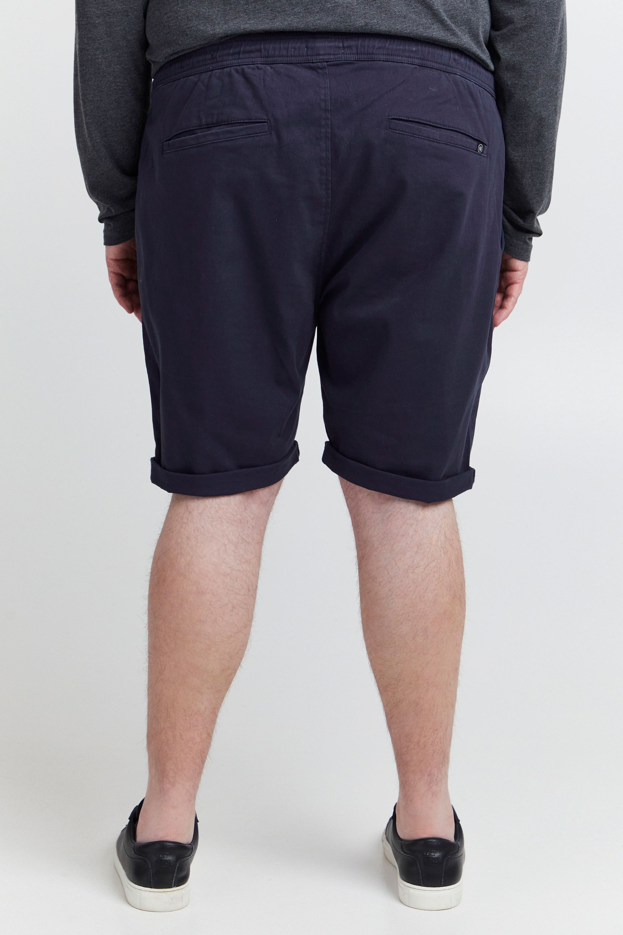!Solid Chinoshorts SDHenk Big & Tall Modische Short in großen Größen