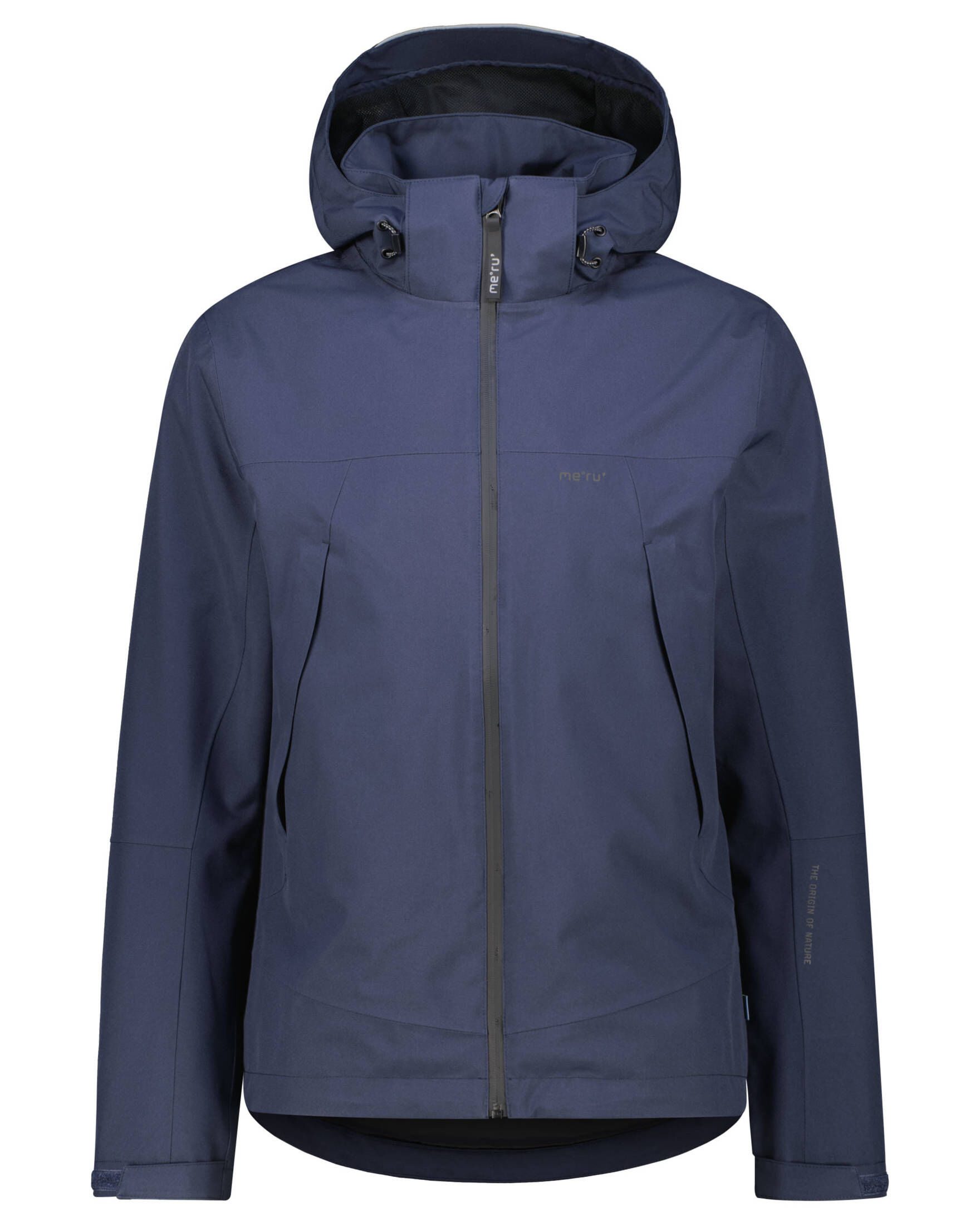 Meru Outdoorjacke Herren Bergjacke BARCELOS (1-St) günstig online kaufen