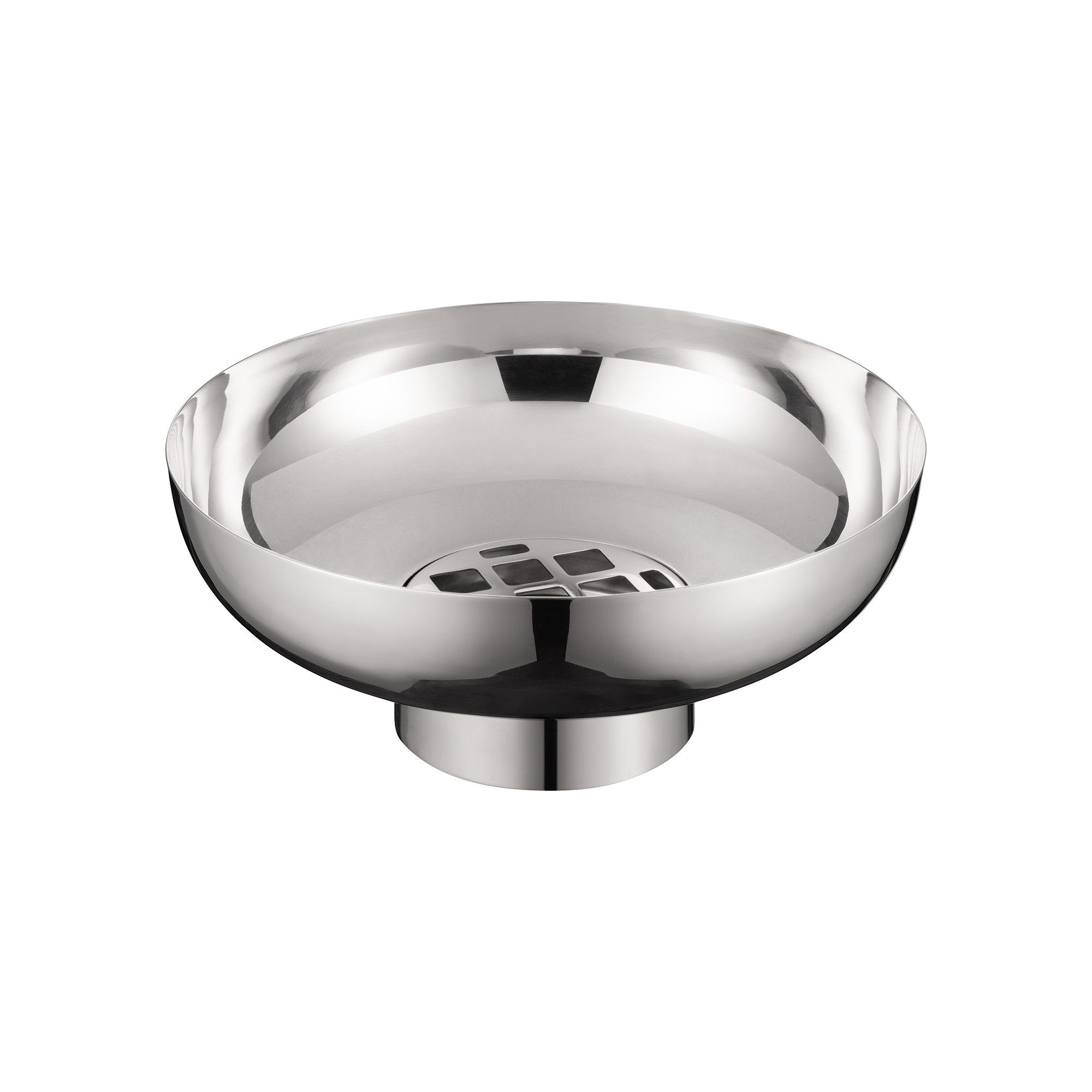 blomus Dekovase -MIYABI- Japanische Ikebana-Vase aus Edelstahl: Ästhetik in günstig online kaufen