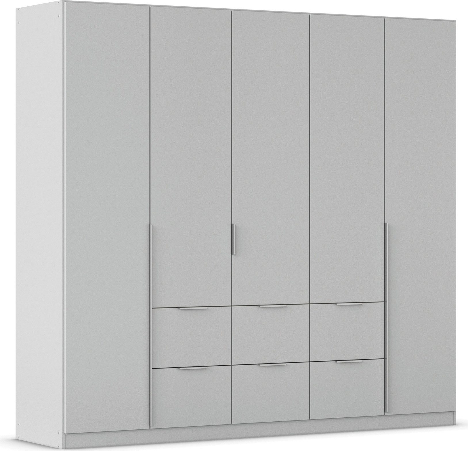 rauch Drehtürenschrank "Kleiderschrank Schrank Garderobe AGORDO mit Dekor- günstig online kaufen
