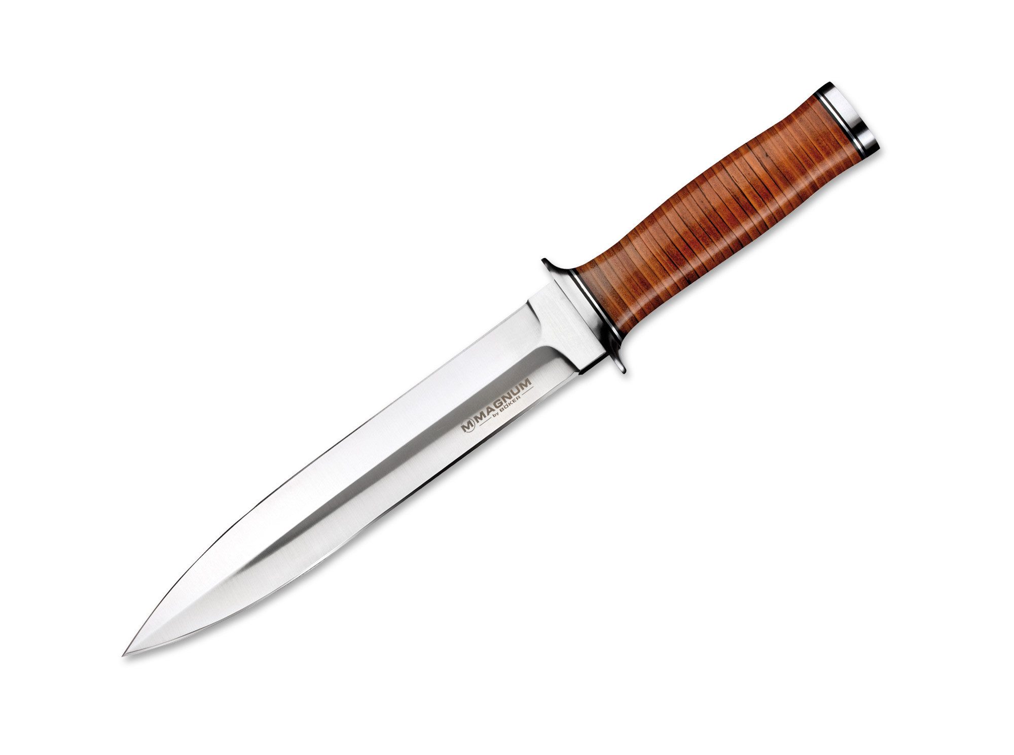 Taschenmesser Feststehendes Messer Classic Dagger