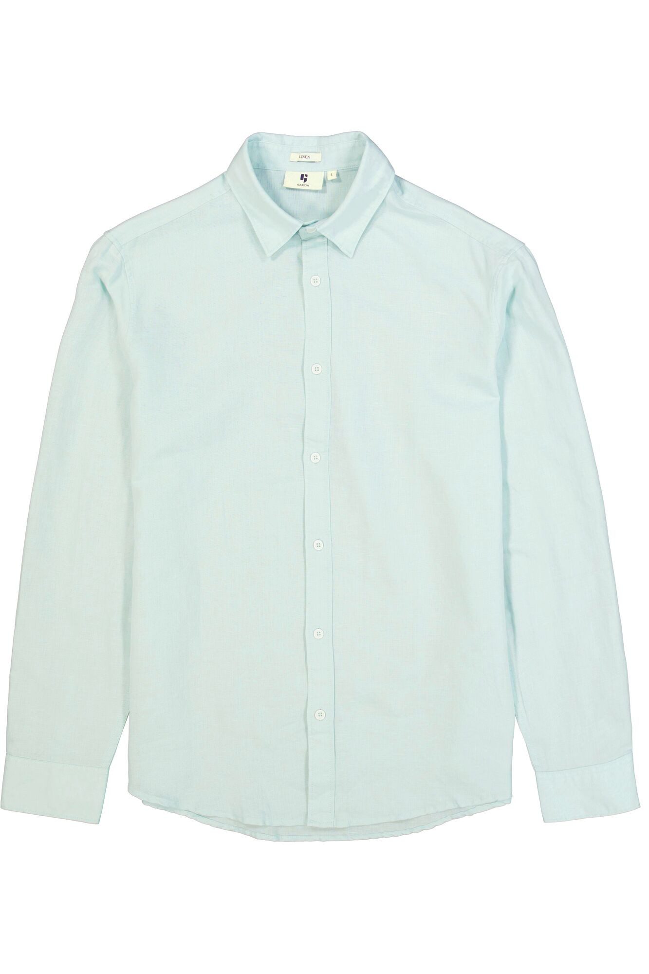 Garcia Strickpullover men`s shirt ls