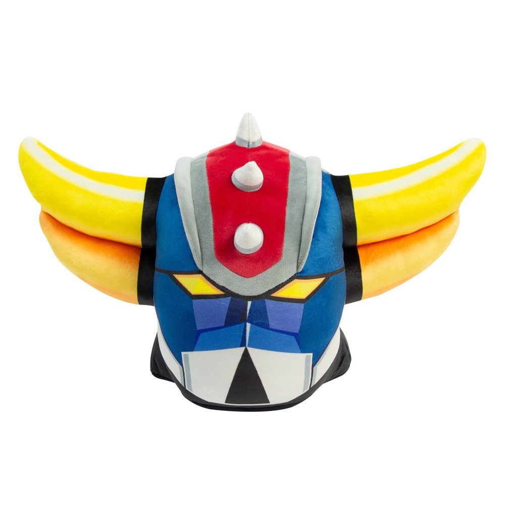 Tomy® Plüschfigur Grendizer Mocchi-Mocchi Mega Plüschfigur Goldorak