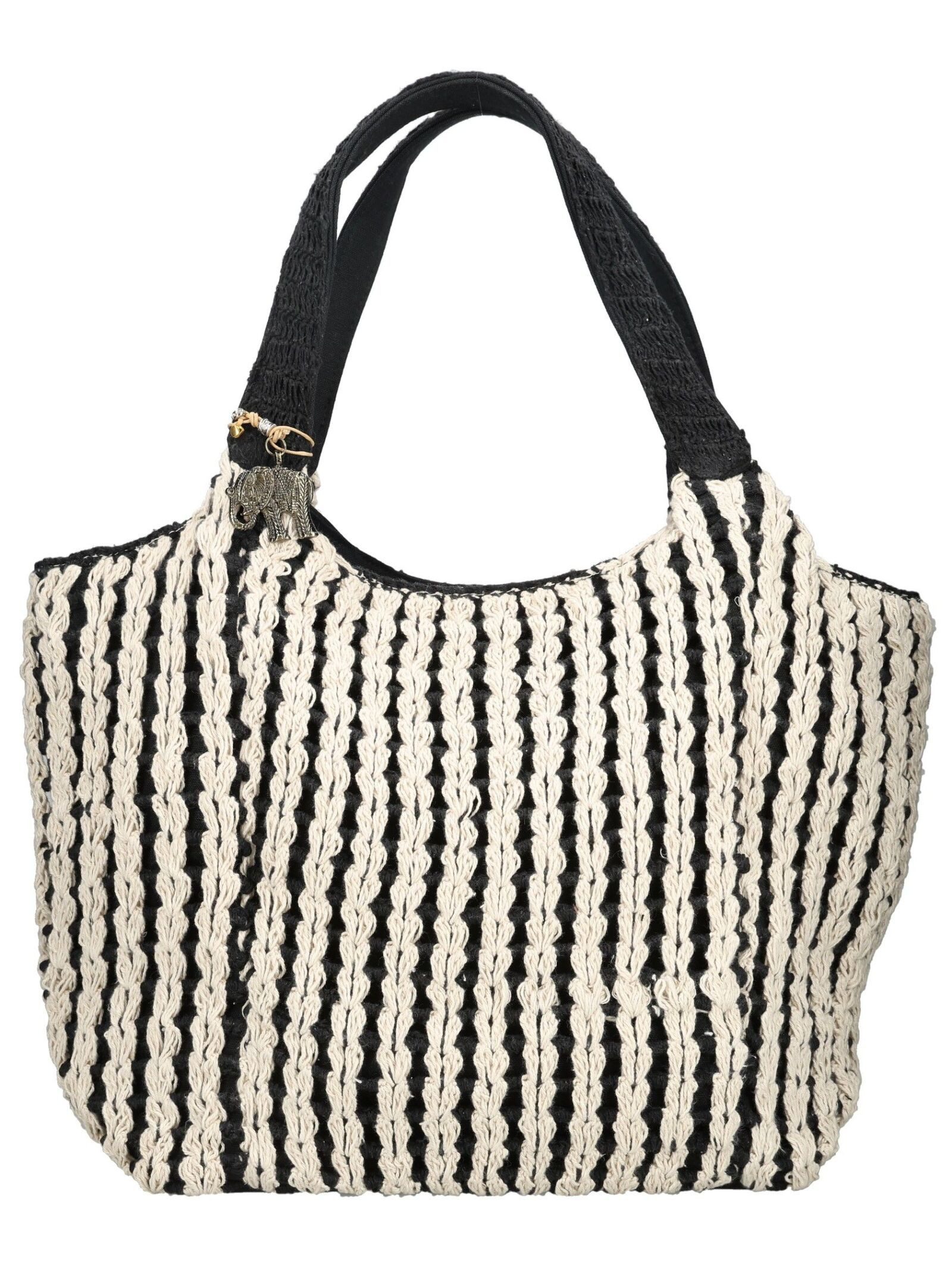 Anokhi Shopper ANOKHI Taschen Baumwolle