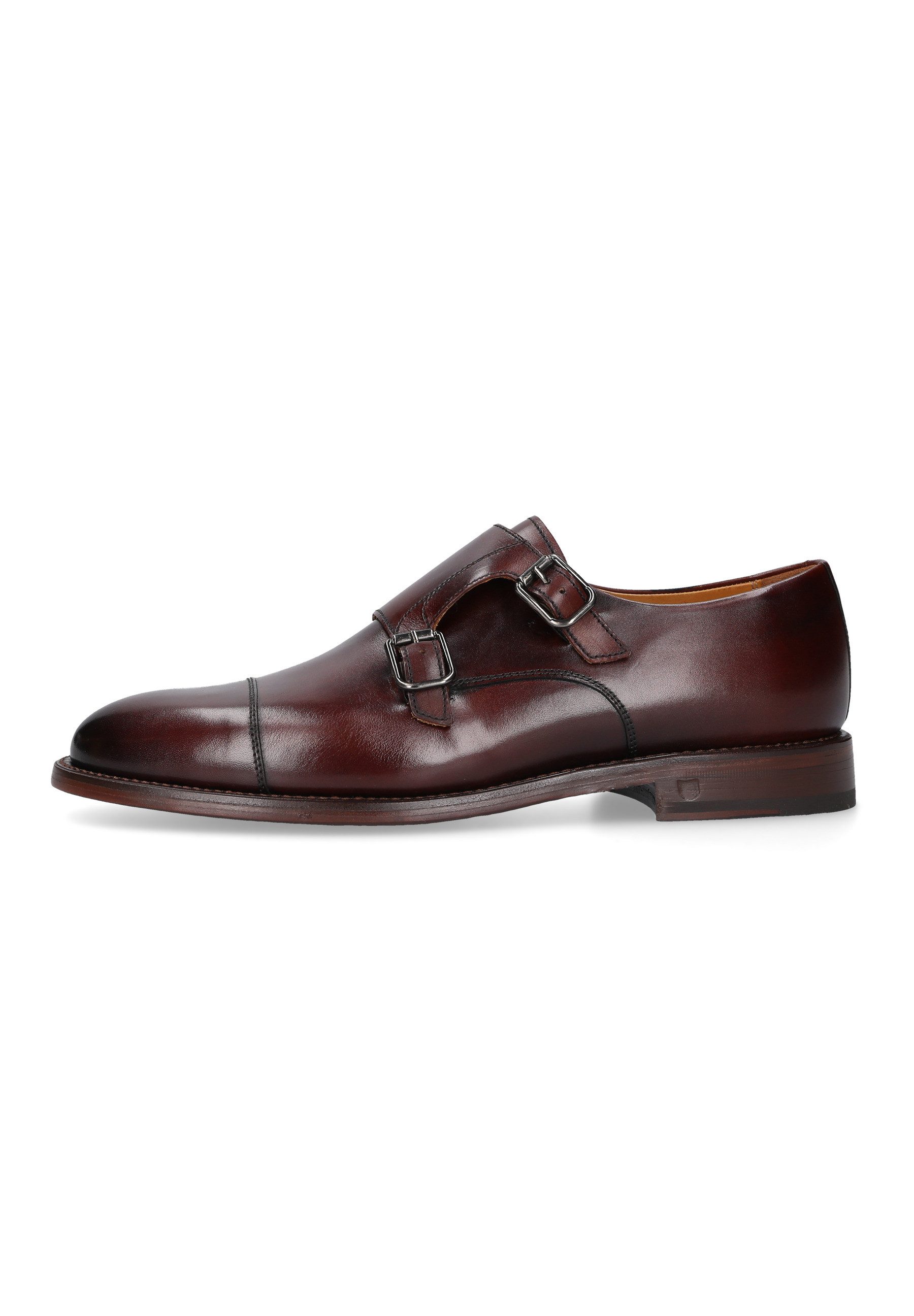 Winston CDM Schnürschuh