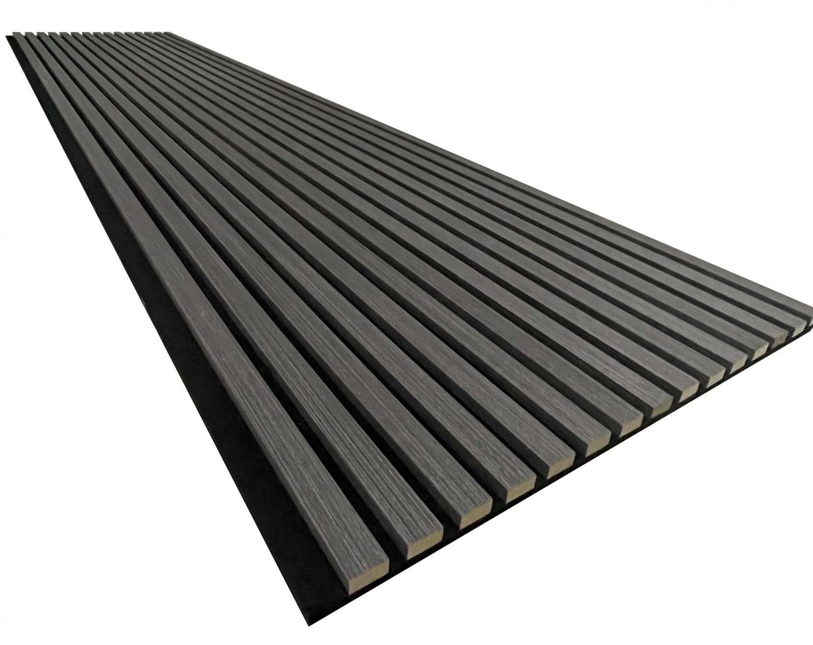 Endorphin Dekorpaneele 2 Stück Akustikpaneele 61x266x2,1cm günstig online kaufen
