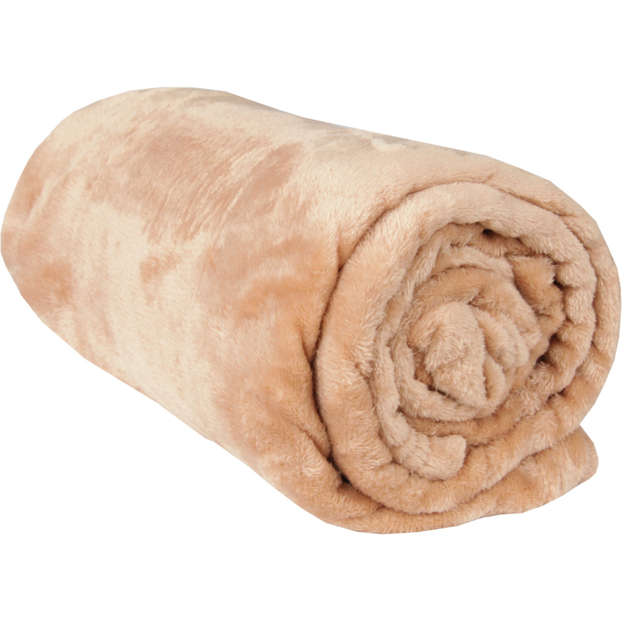 Wohndecke "Celina" kuschelig warm, Bestlivings, Mikrofaser, beidseitig flauschig, wärmend, formstabil, 30°C waschbar