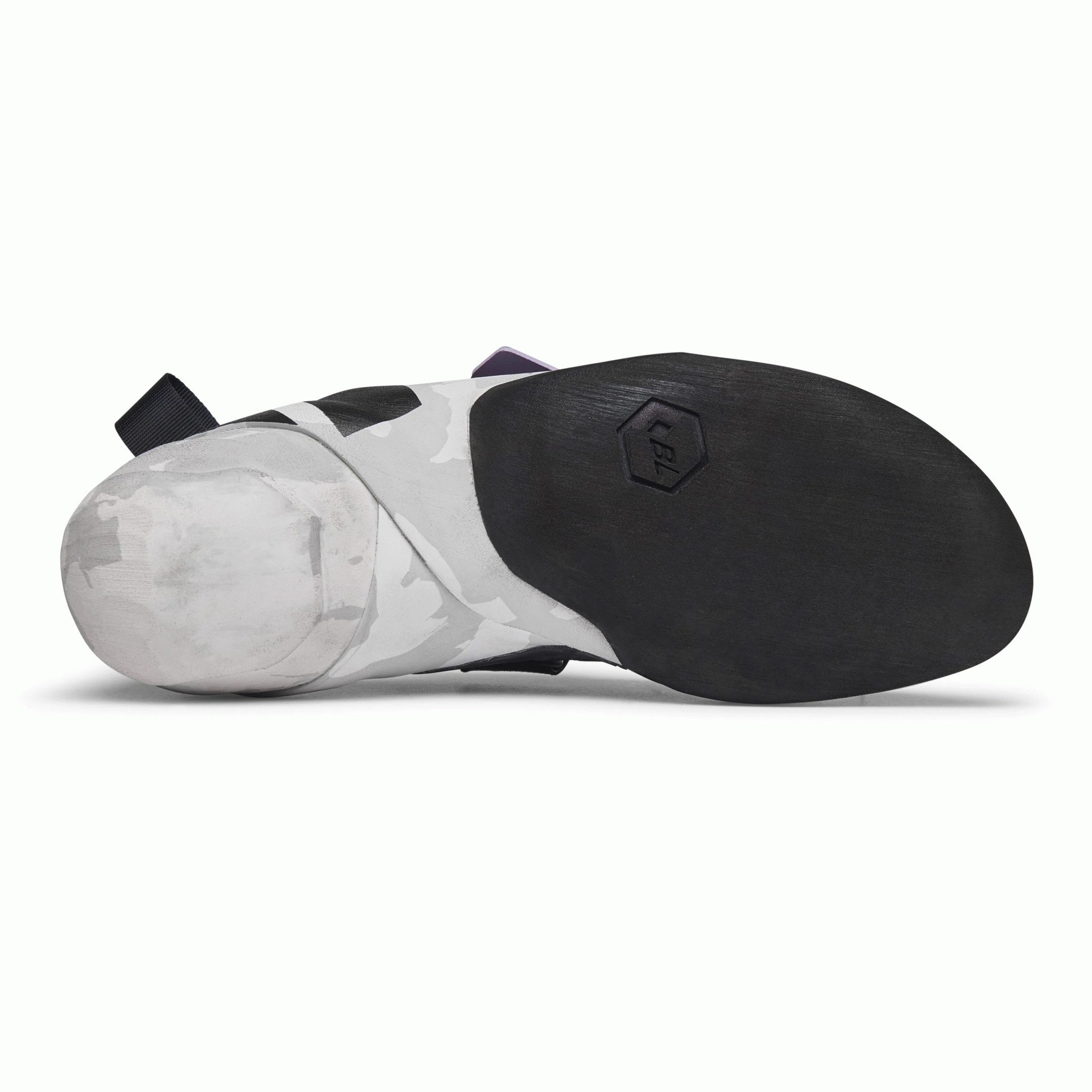 Black Diamond W METHOD S CLIMBING SHOES Kletterschuh