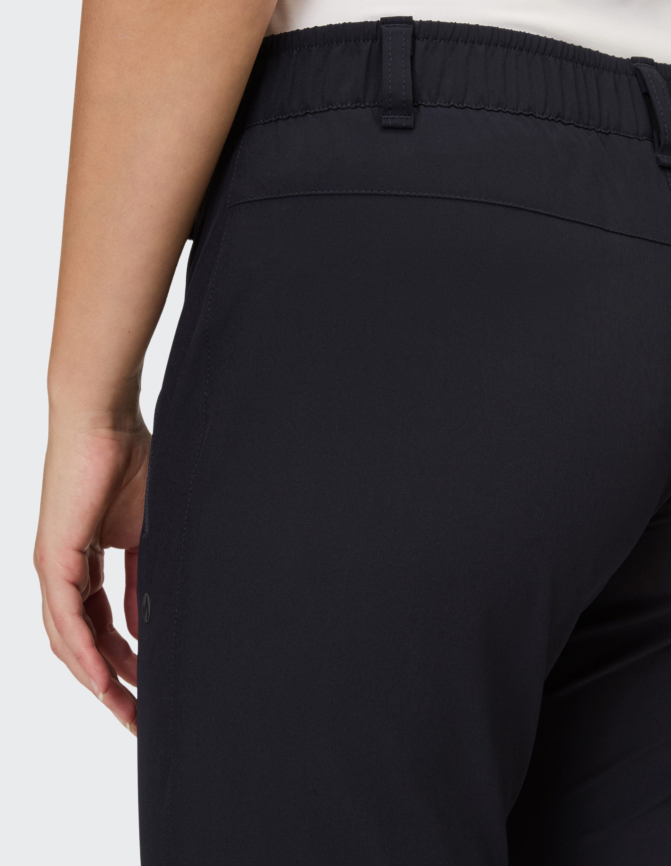 HOT Sportswear 3/4-Hose 3/4-Hose Bavella