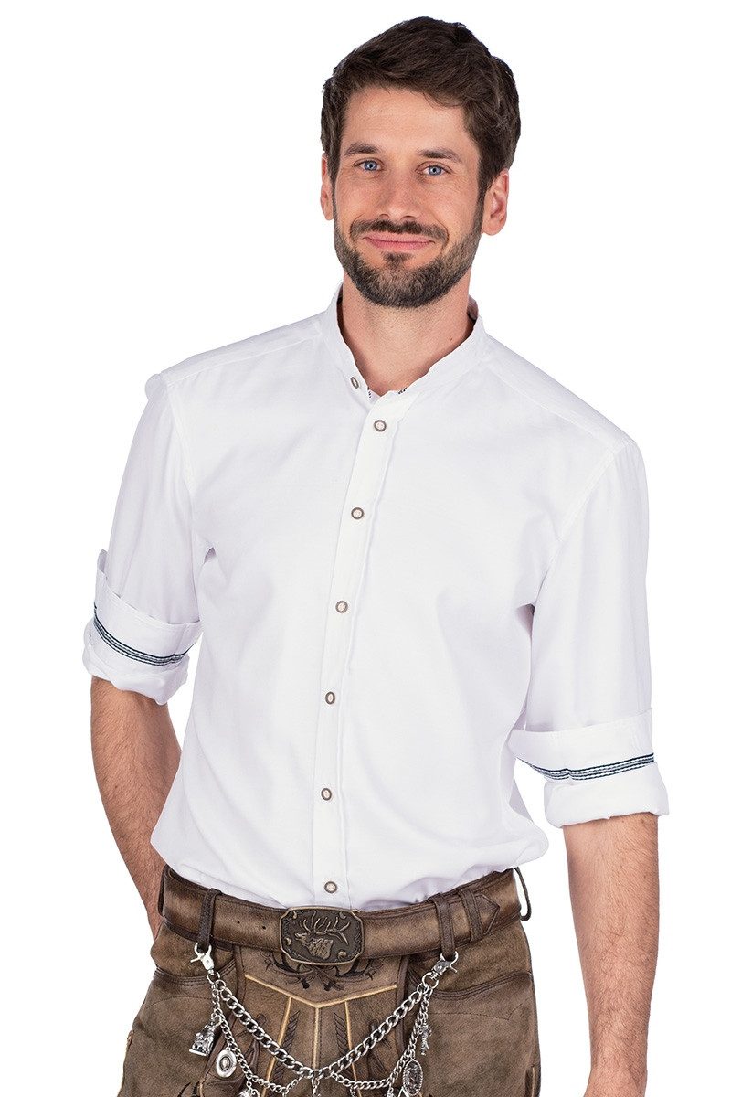 Spieth & Wensky Trachtenhemd Trachtenhemd - günstig online kaufen