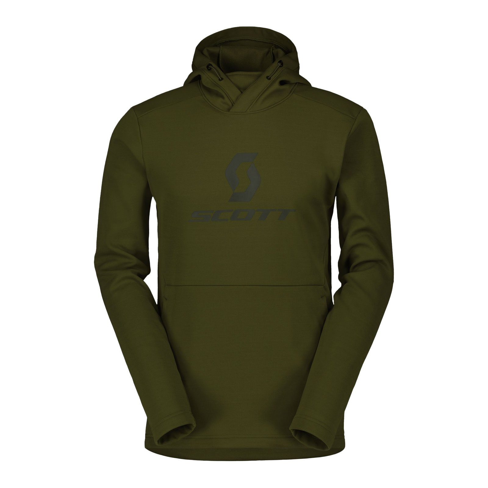 Scott Kapuzenpullover Defined Mid Pullover Hoodie günstig online kaufen