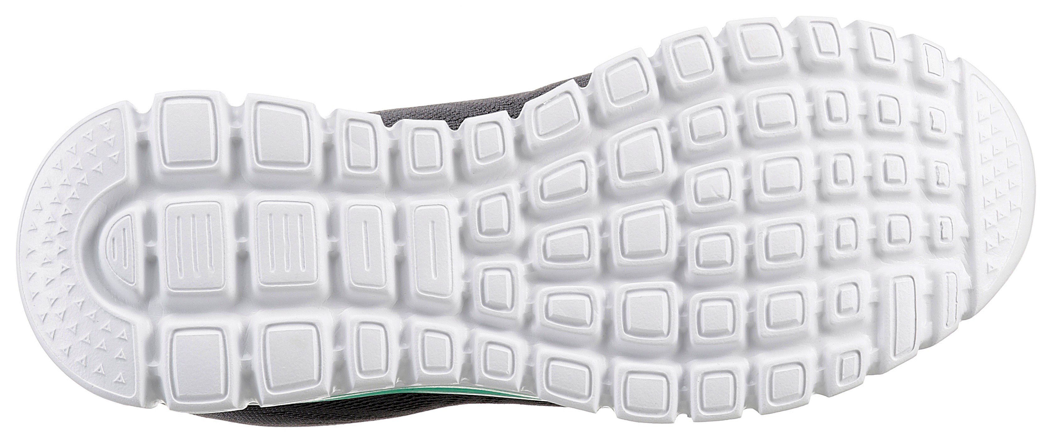Skechers GRACEFUL - GET CONNECTED Sneaker Freizeitschuh, Halbschuh, Schnürschuh in Schuhweite G (weit)