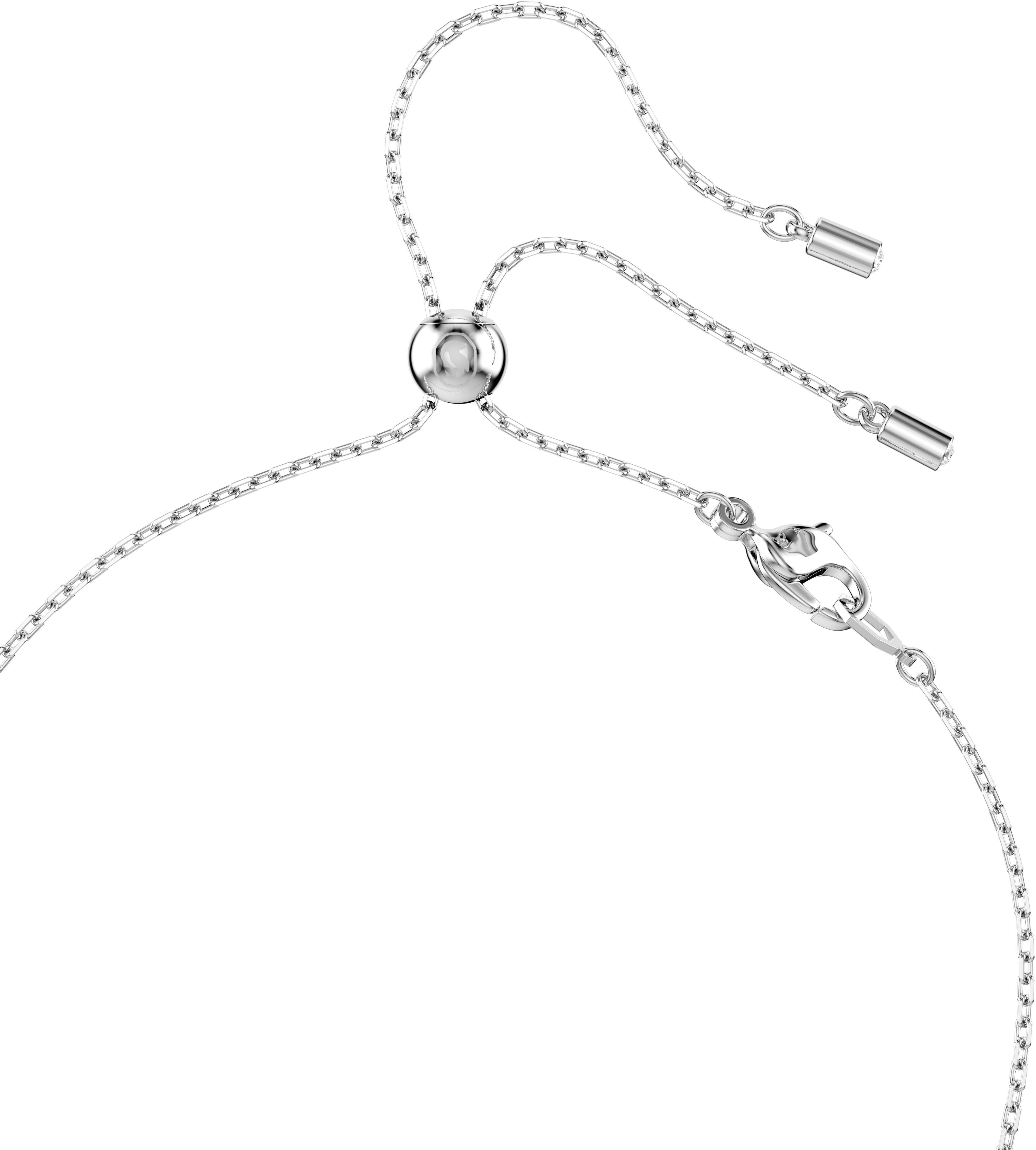 Swarovski Y-Kette Schmuck Geschenk Const...